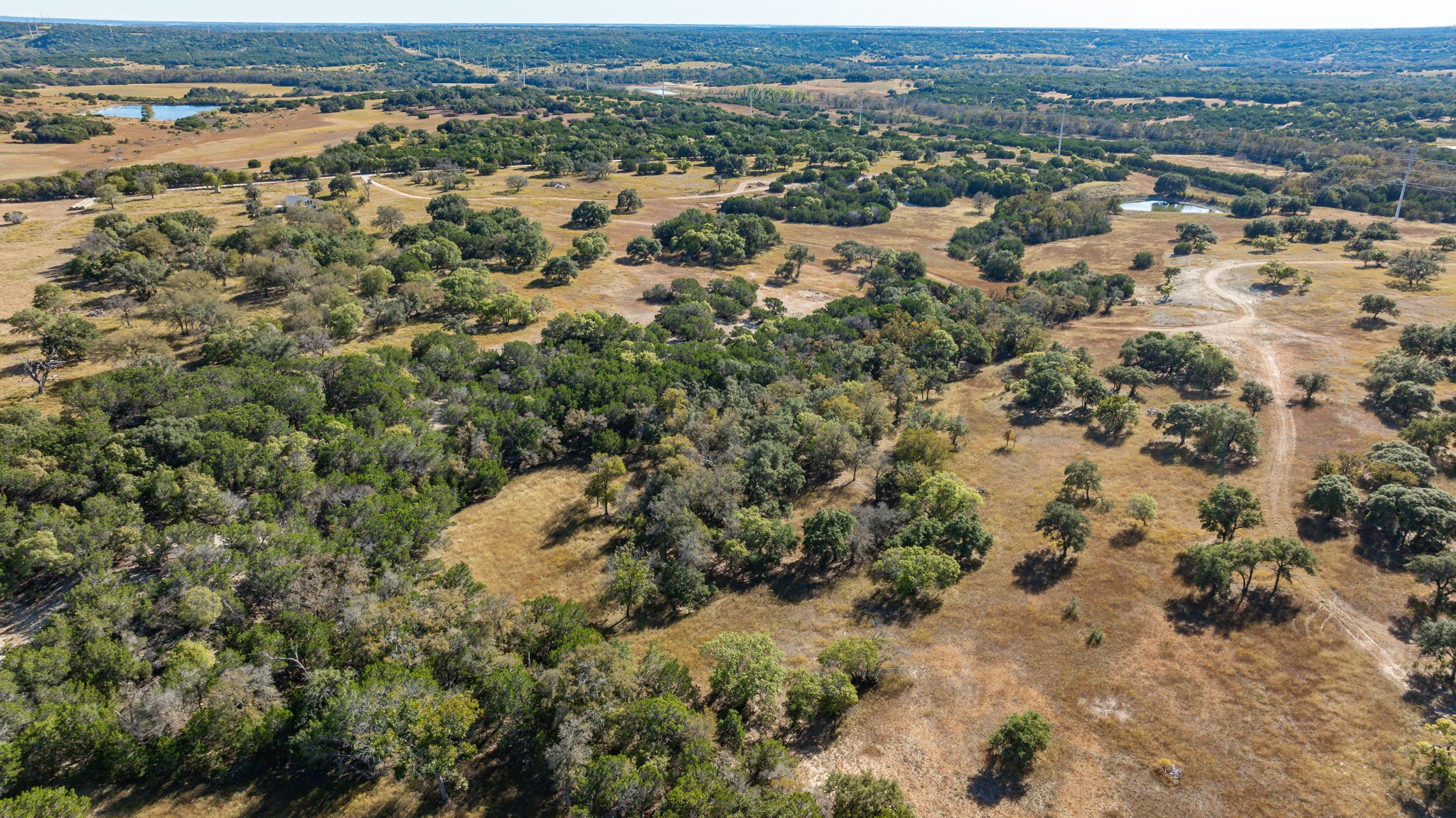 TBD County Road 2130