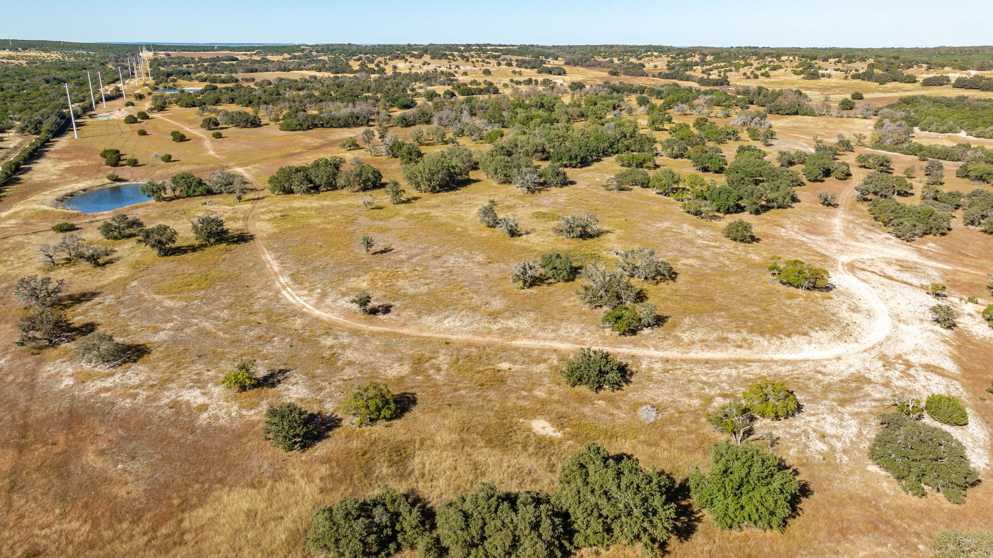 TBD County Road 2130
