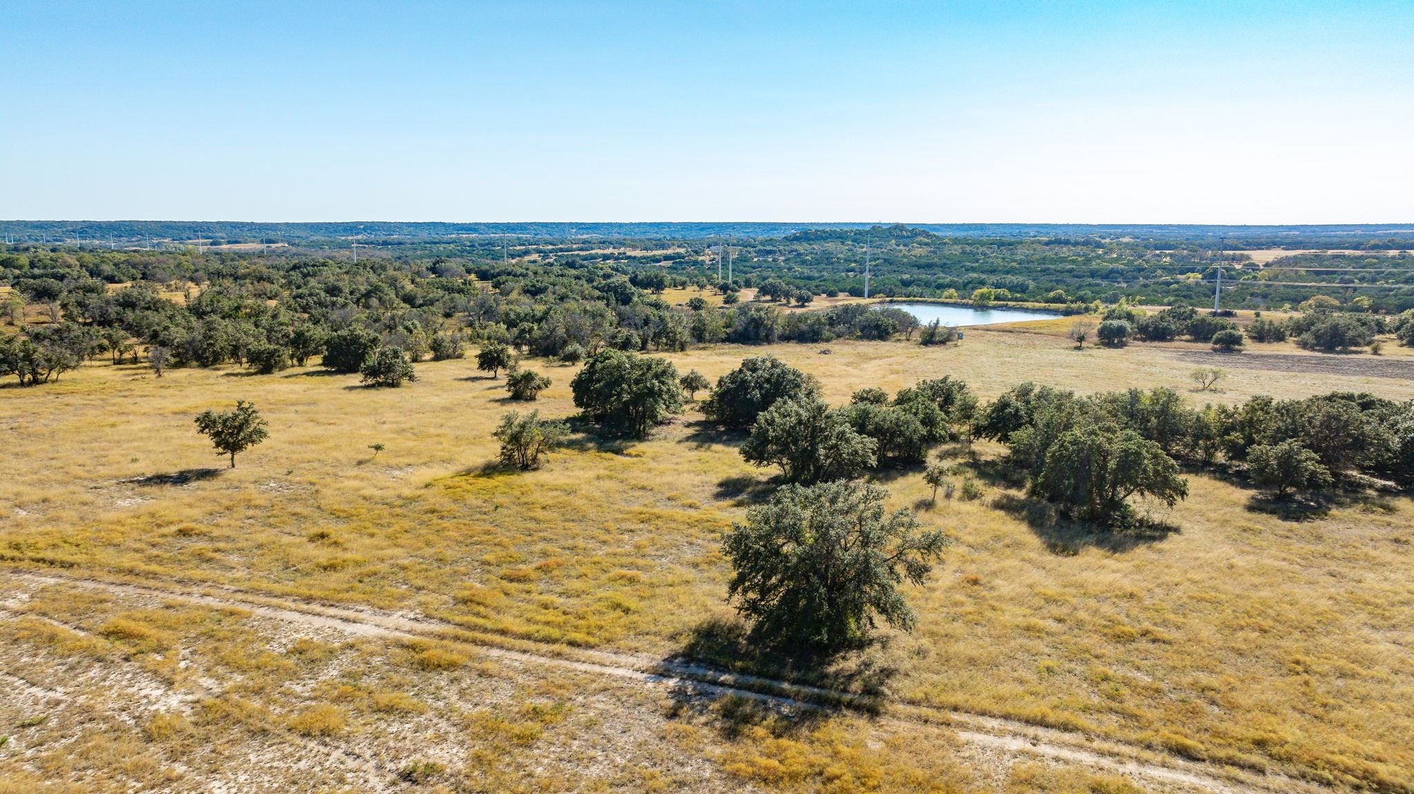 TBD County Road 2130