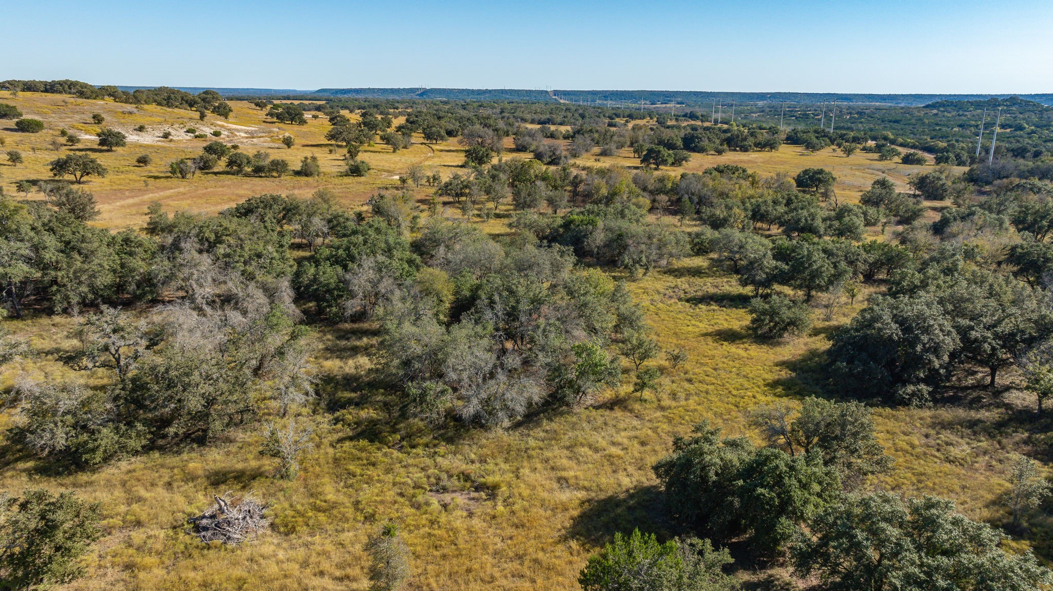 TBD County Road 2130