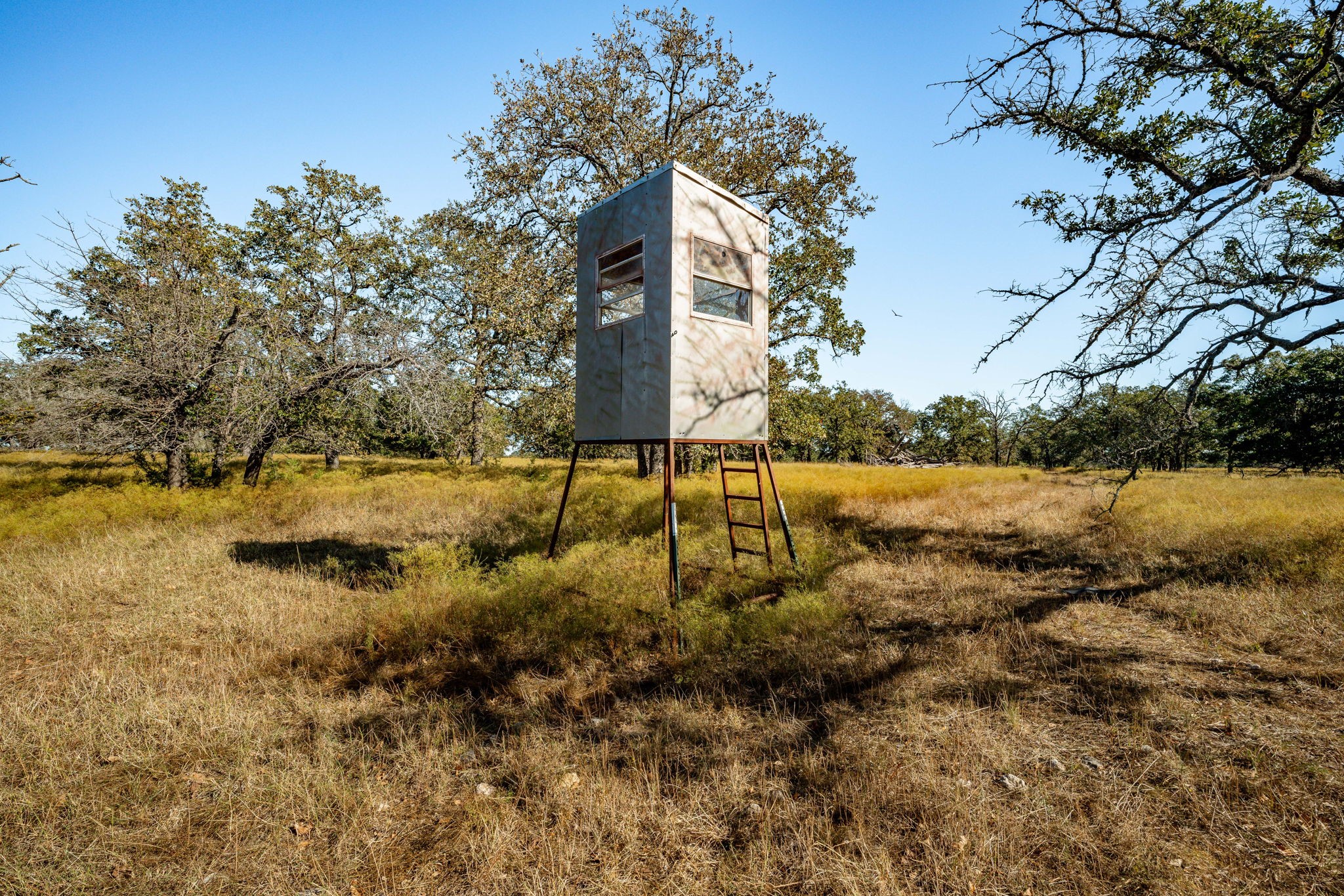 TBD County Road 2130