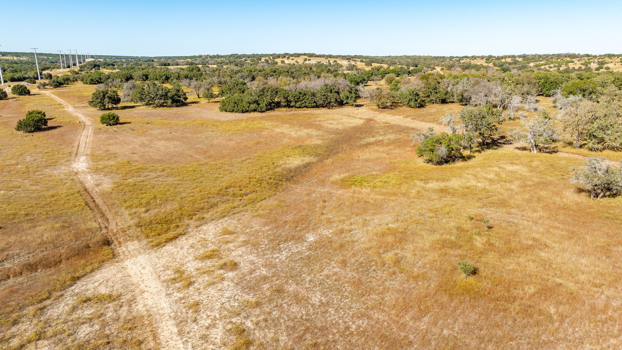 TBD County Road 2130