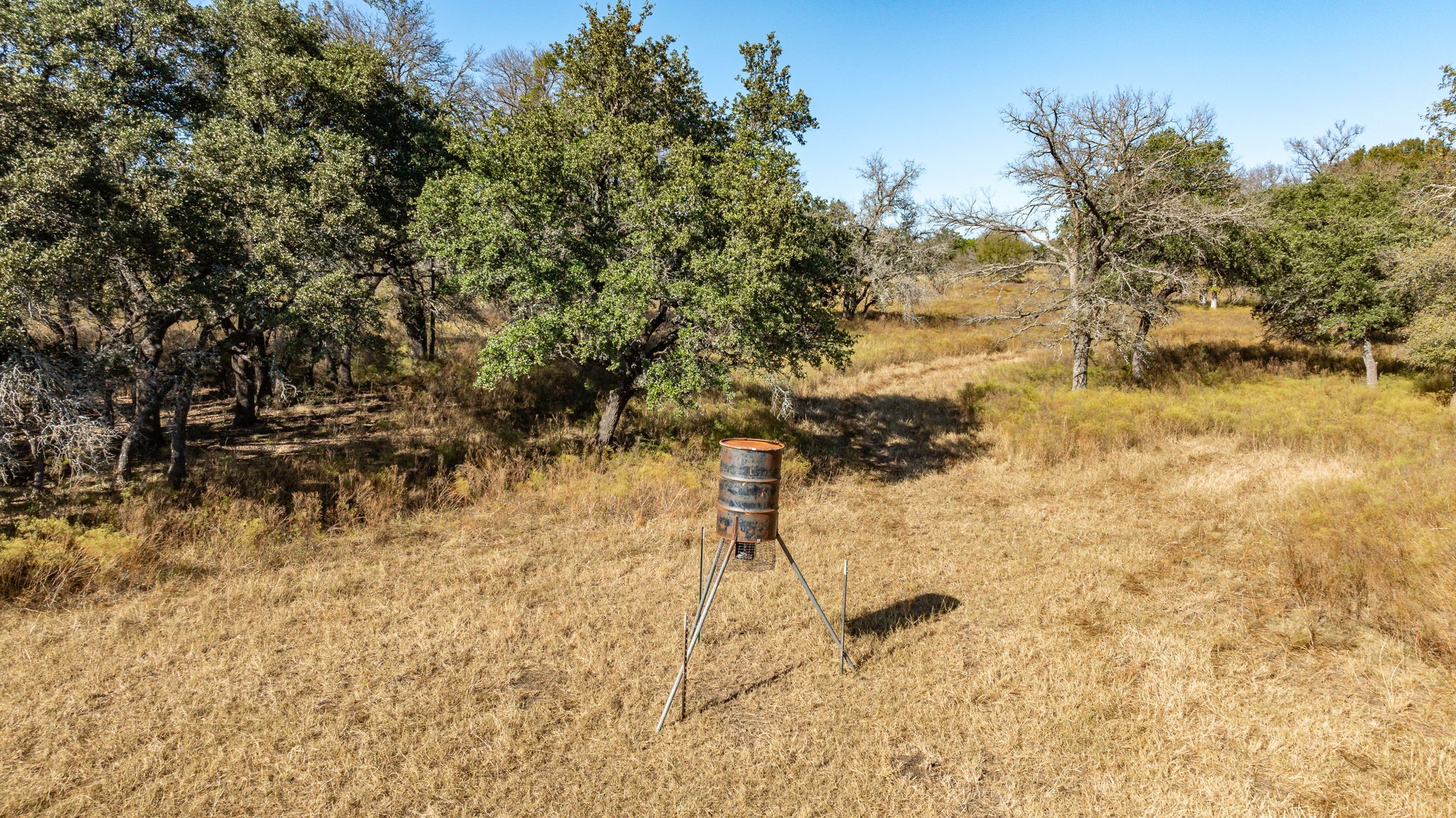 TBD County Road 2130