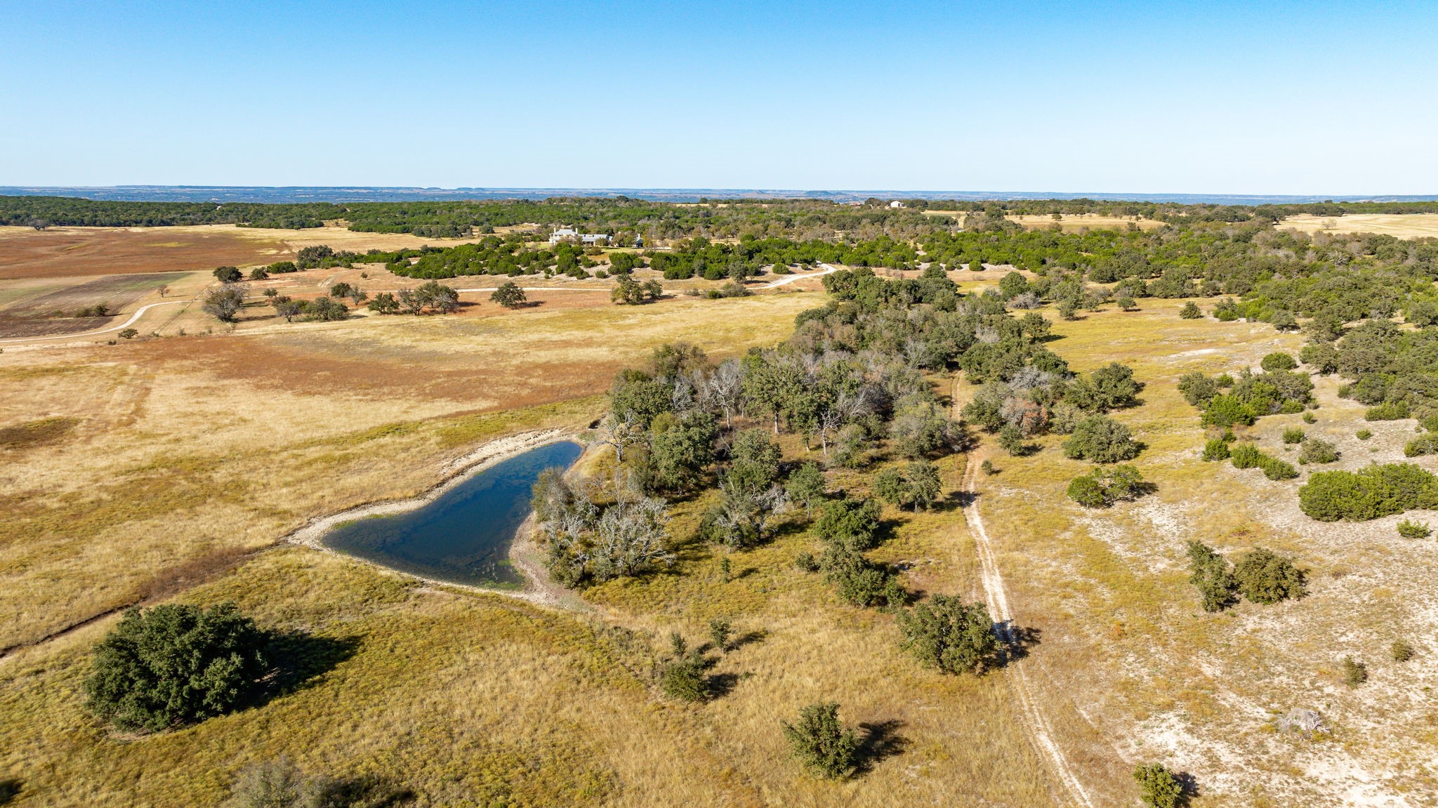 TBD County Road 2130
