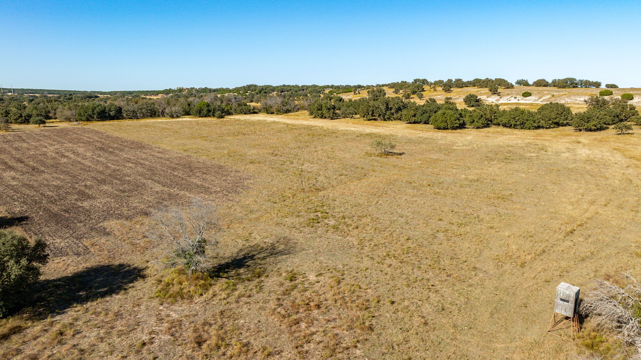 TBD County Road 2130