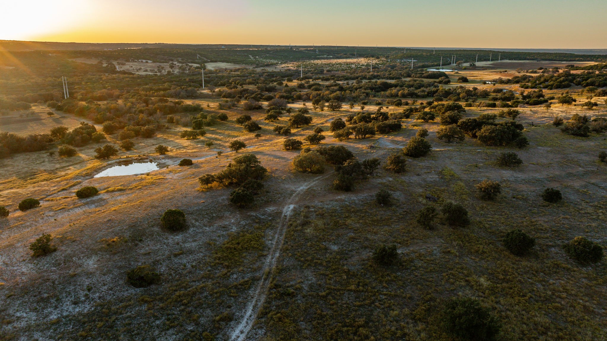 TBD County Road 2130