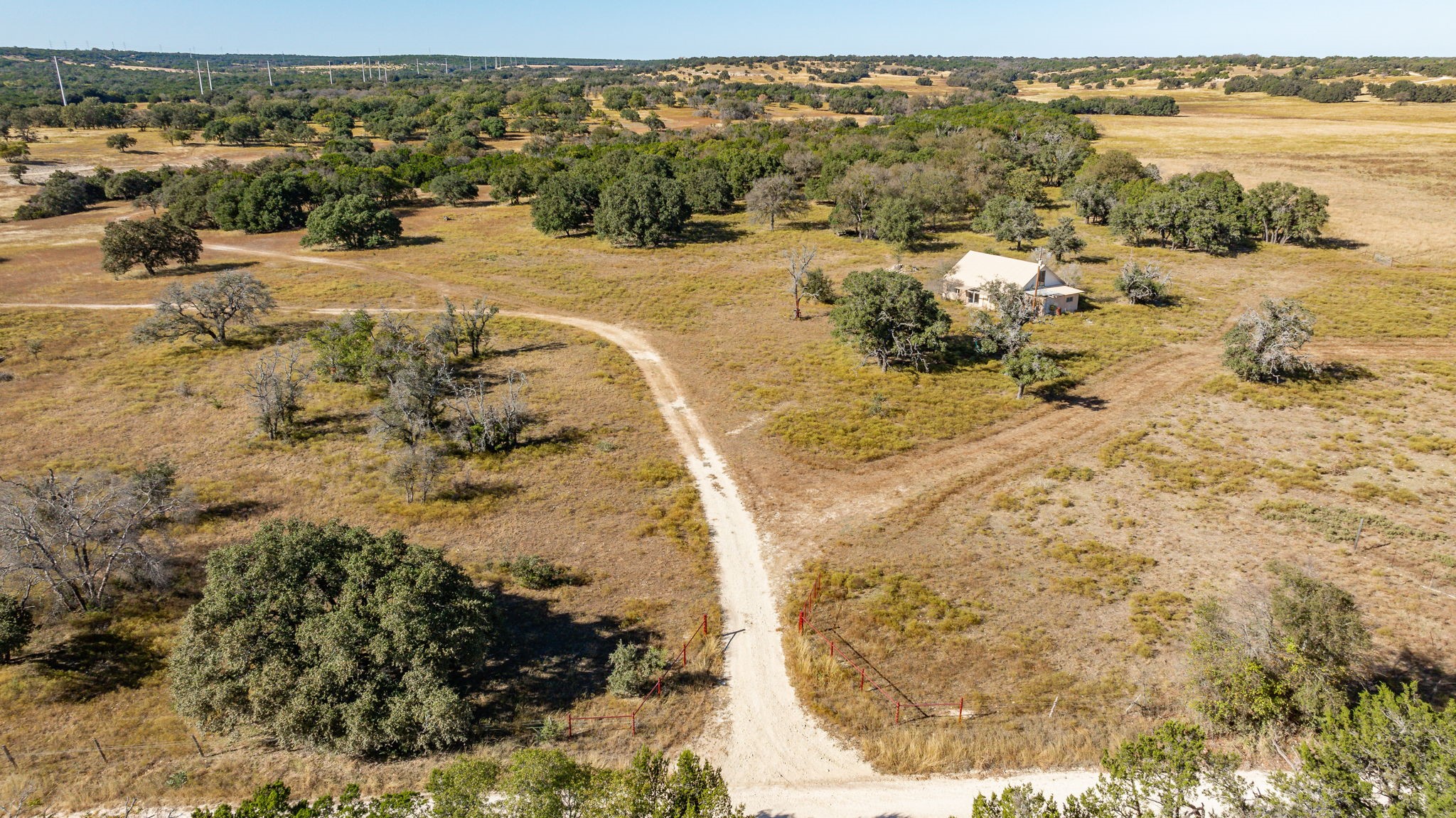 TBD County Road 2130