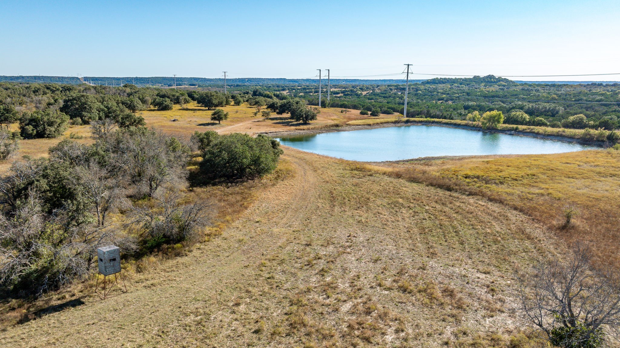 TBD County Road 2130