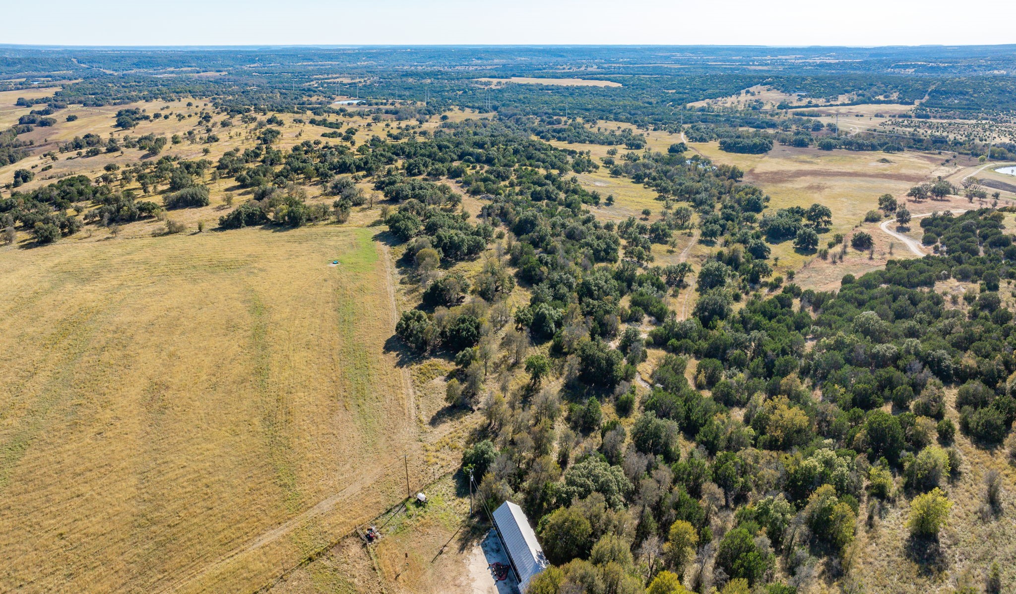 TBD County Road 2130