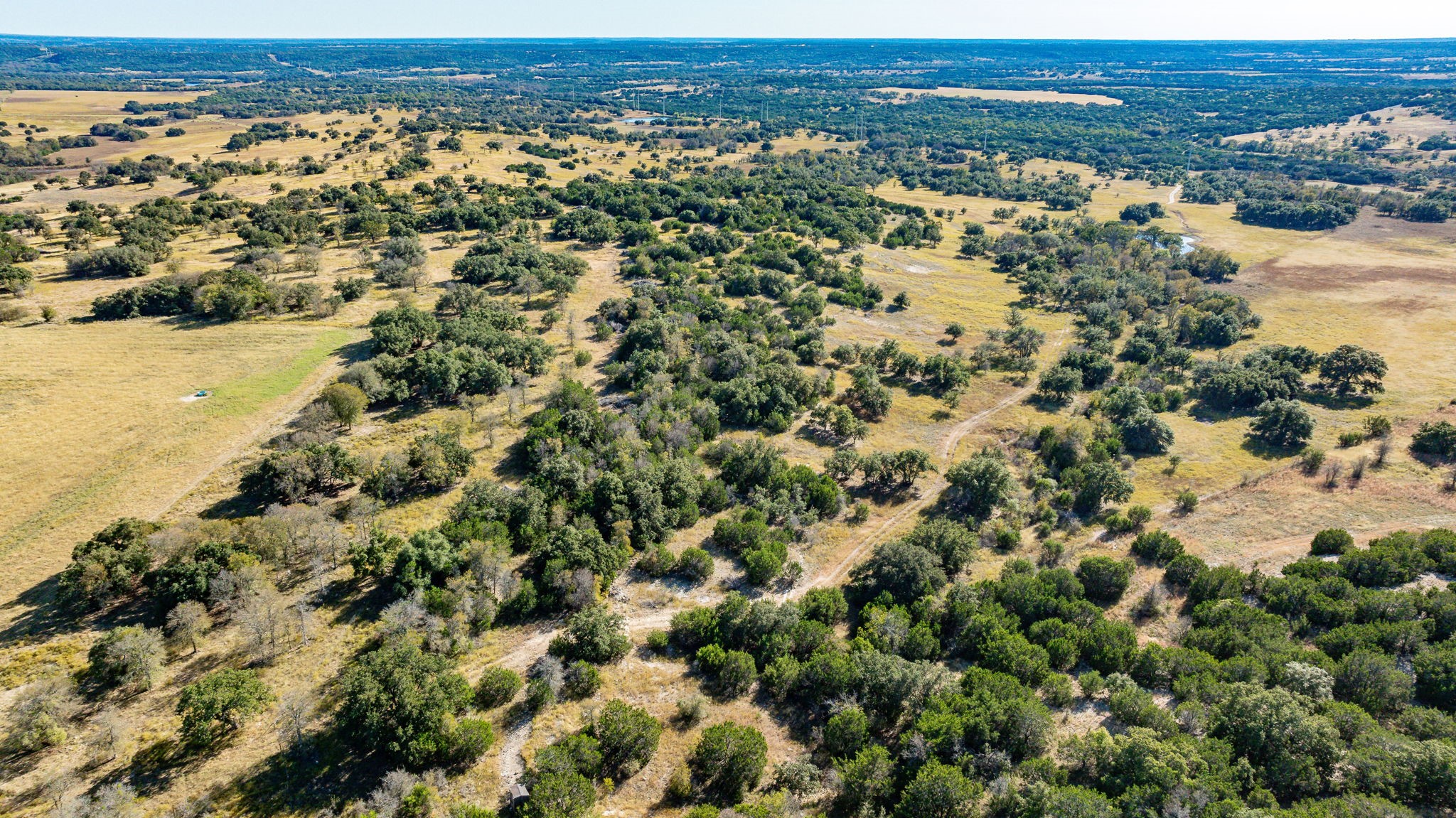 TBD County Road 2130