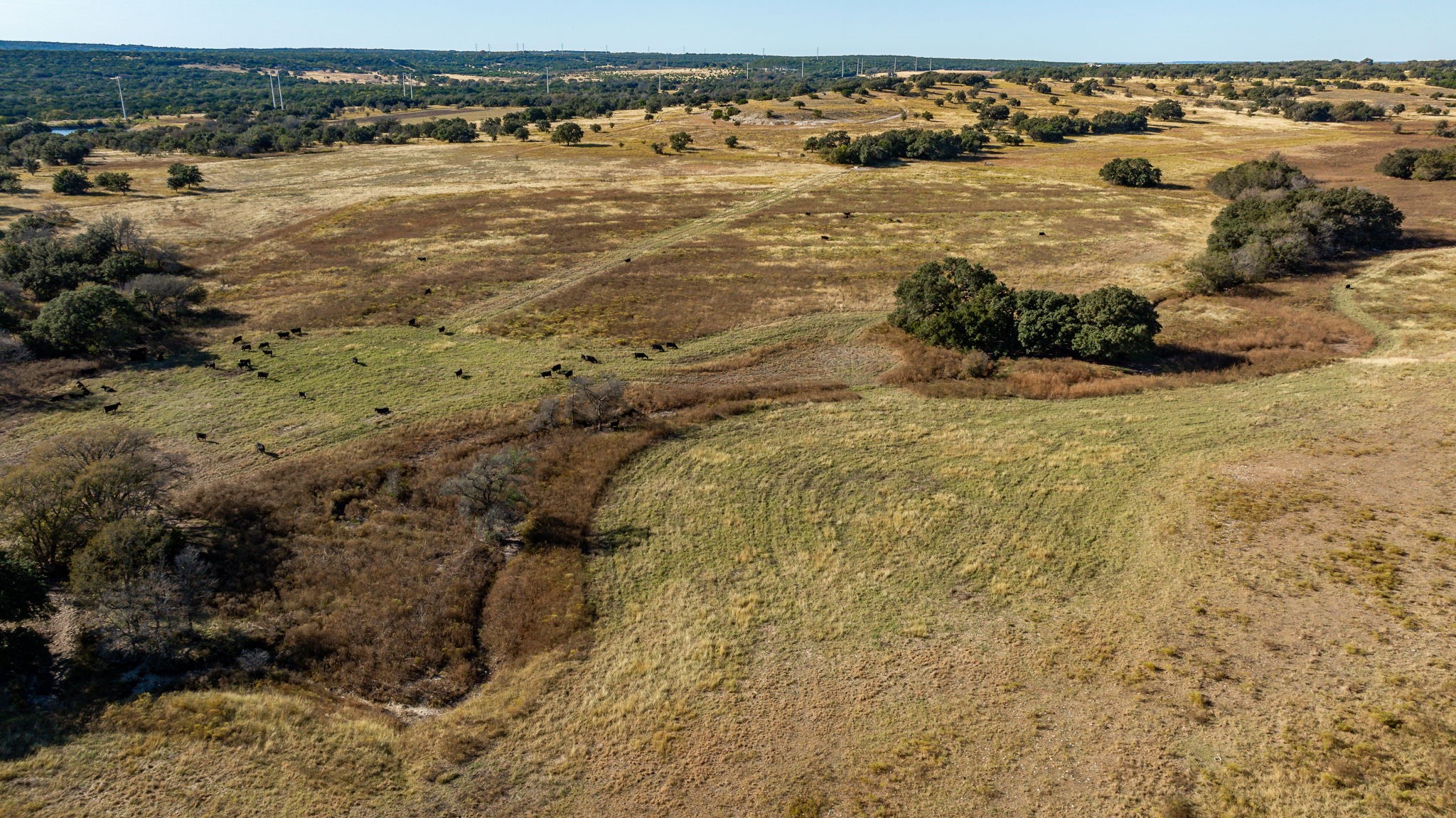 TBD County Road 2130