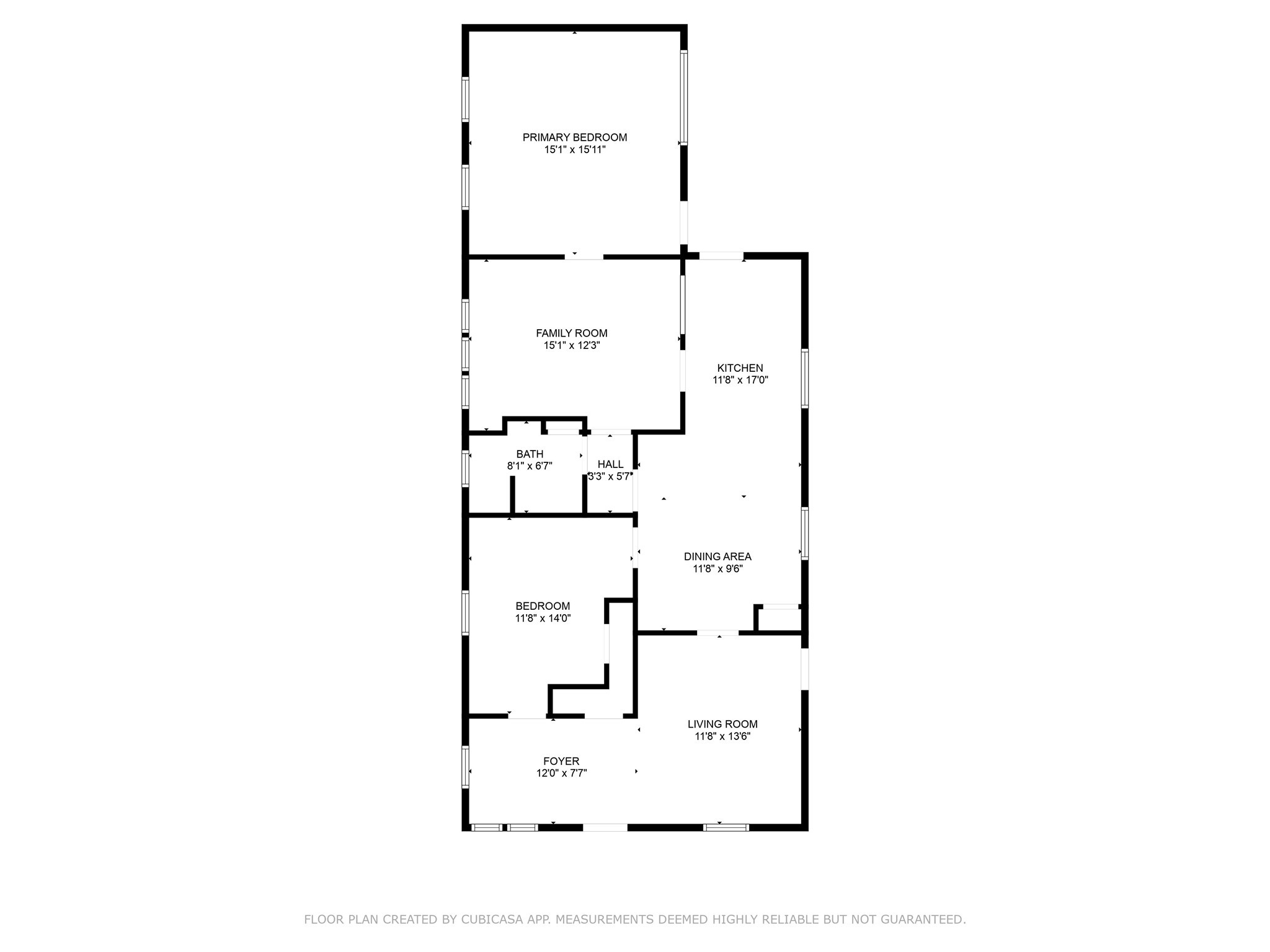 1319 County Road 4100