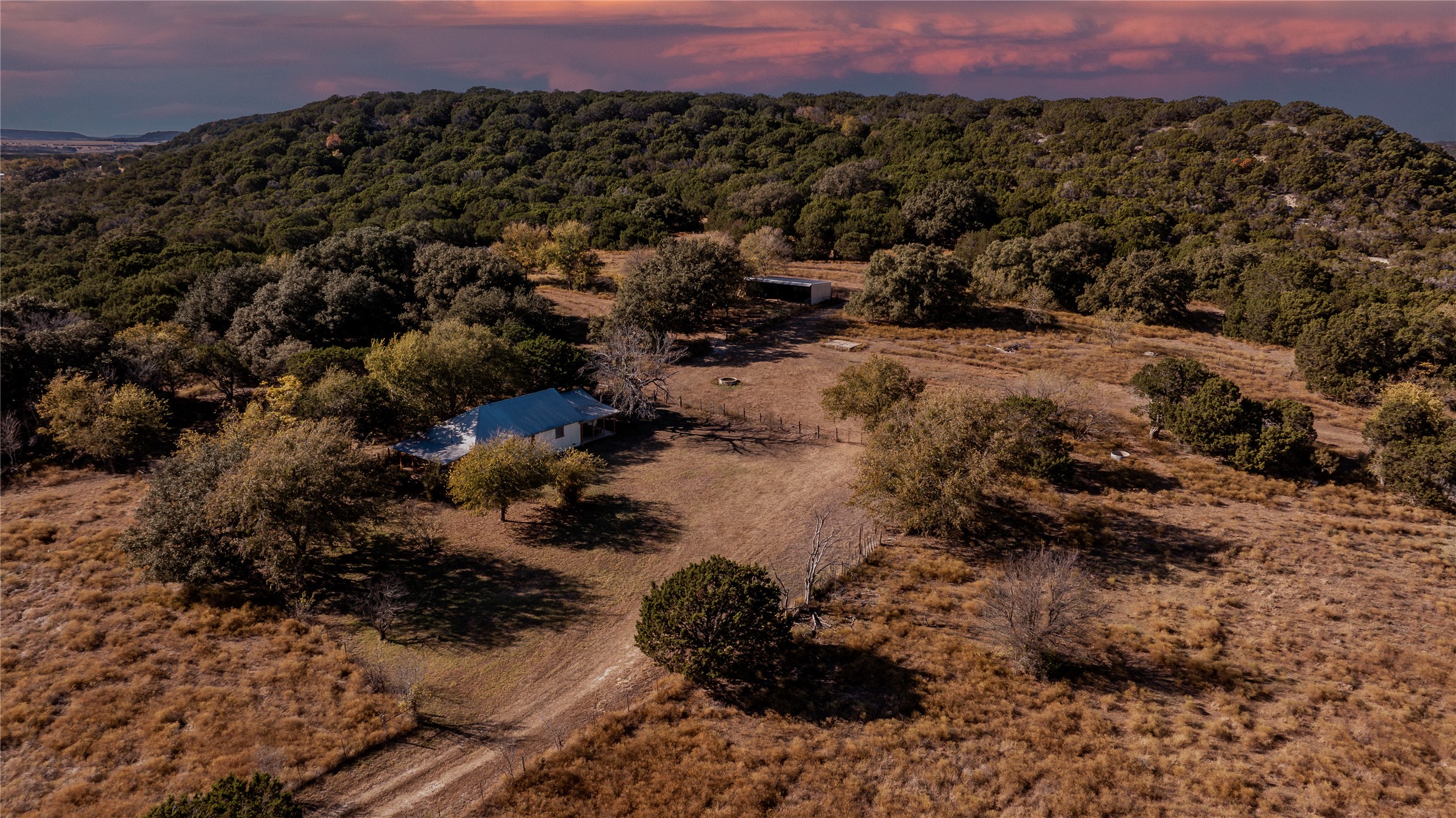 1319 County Road 4100