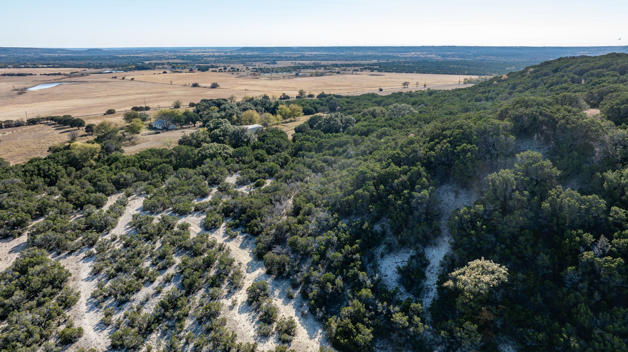 1319 County Road 4100