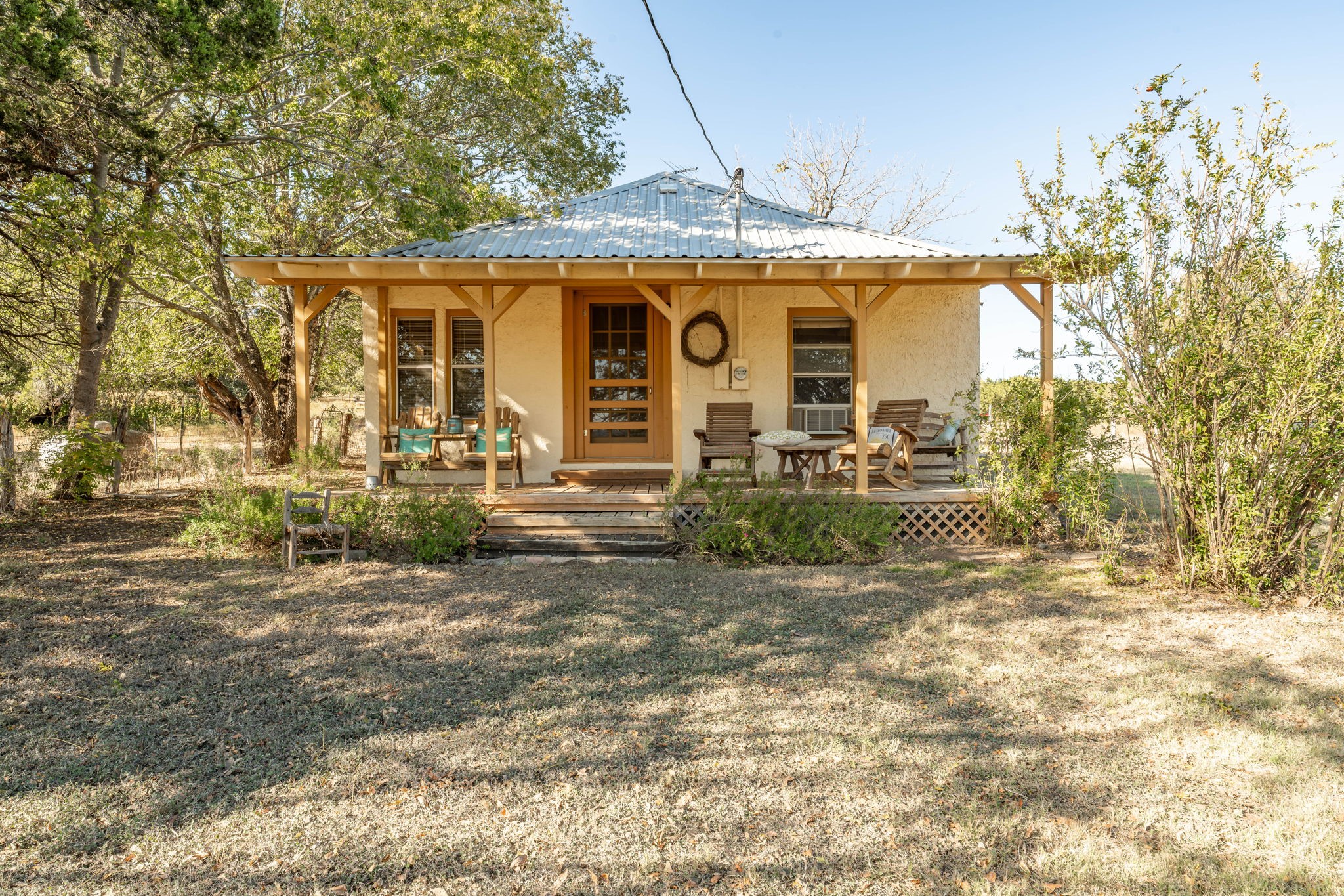 1319 County Road 4100