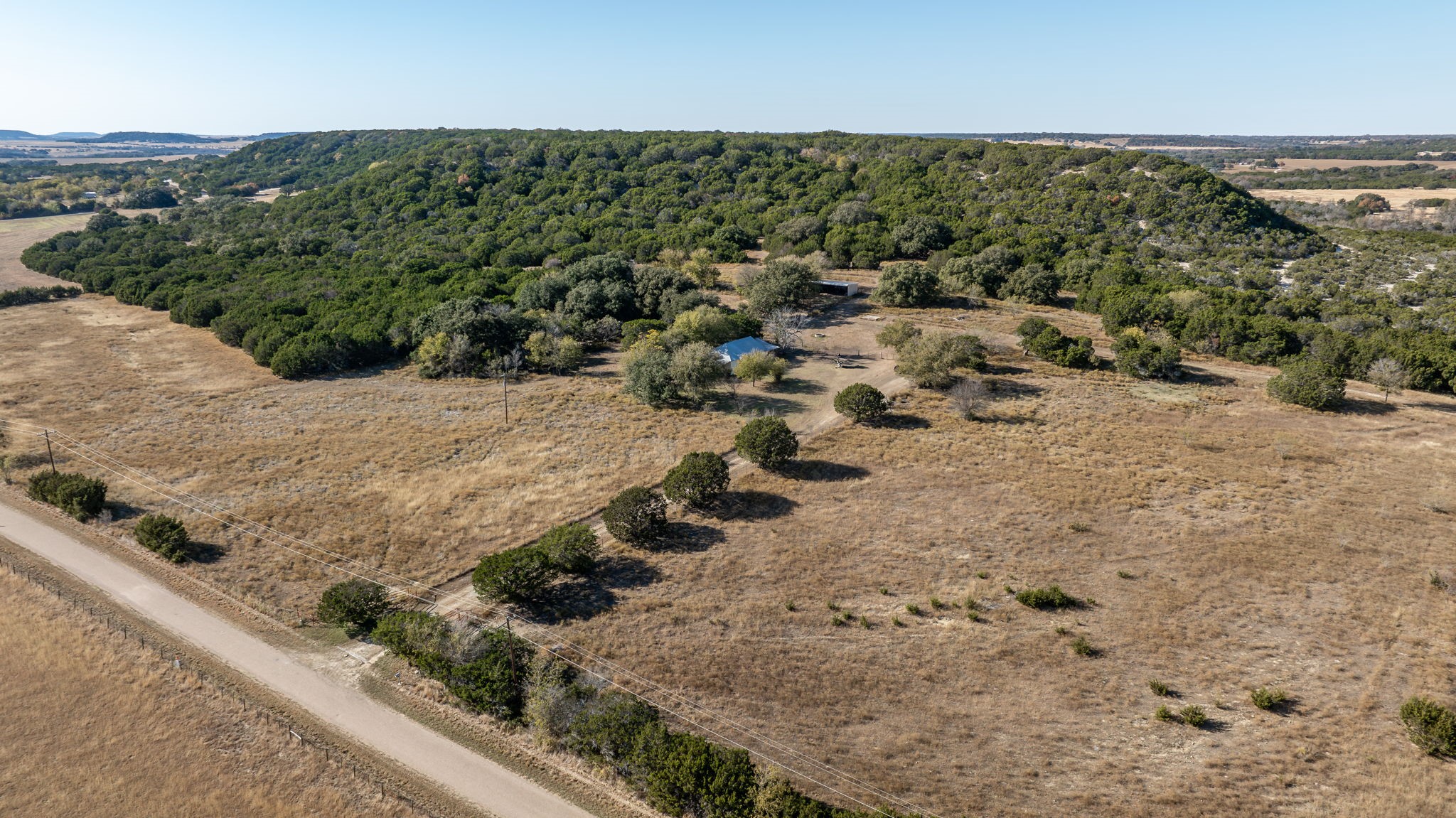 1319 County Road 4100