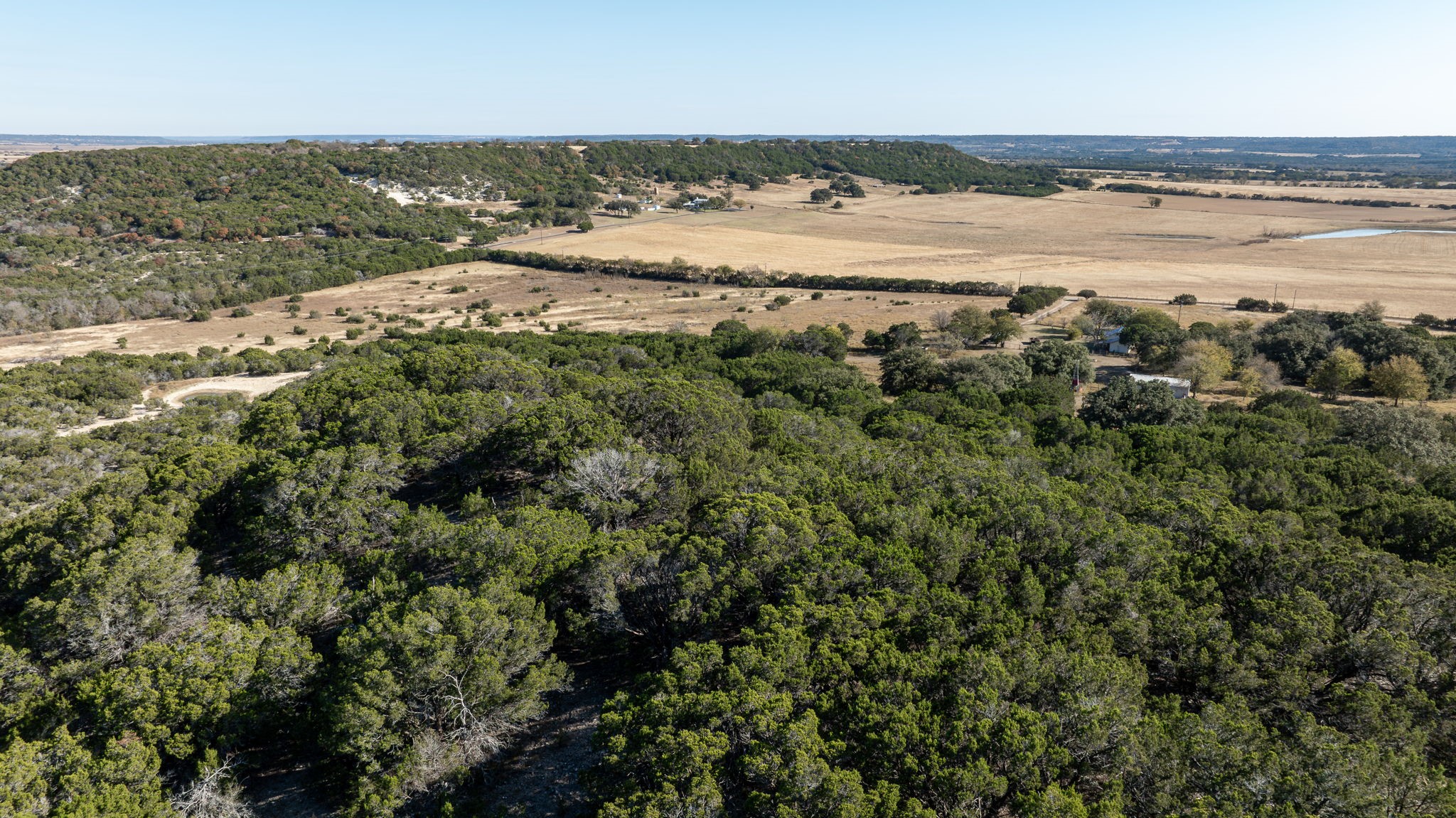 1319 County Road 4100