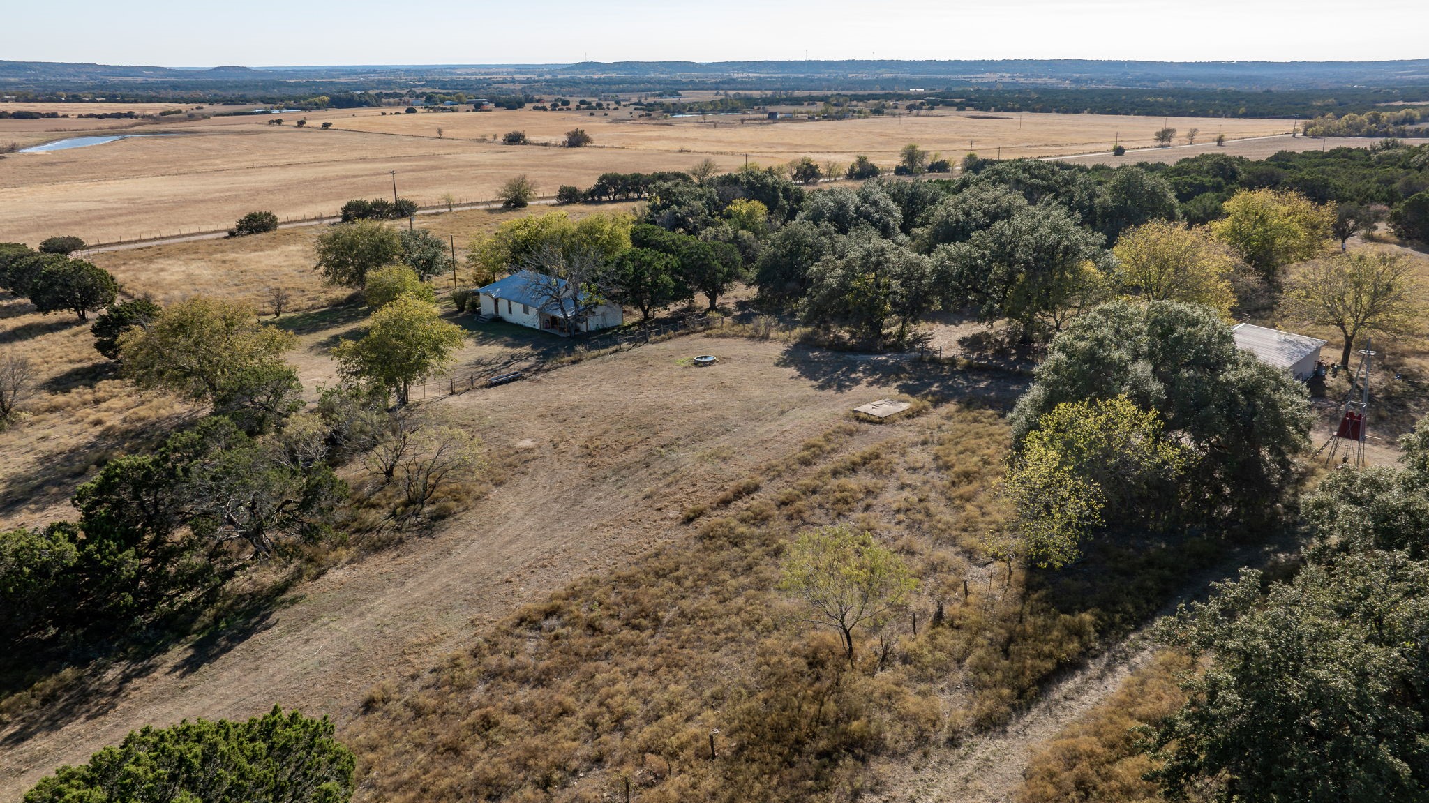 1319 County Road 4100