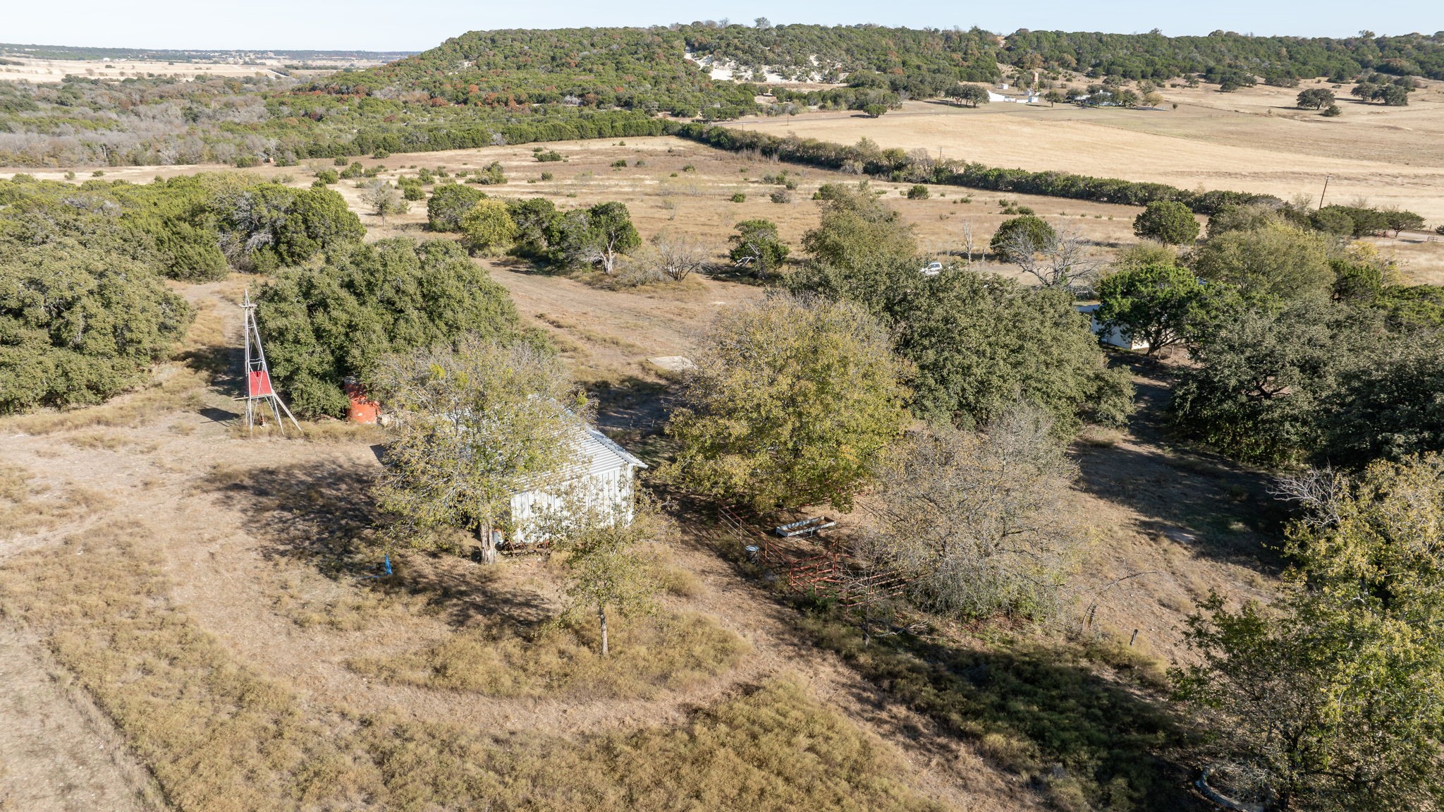 1319 County Road 4100