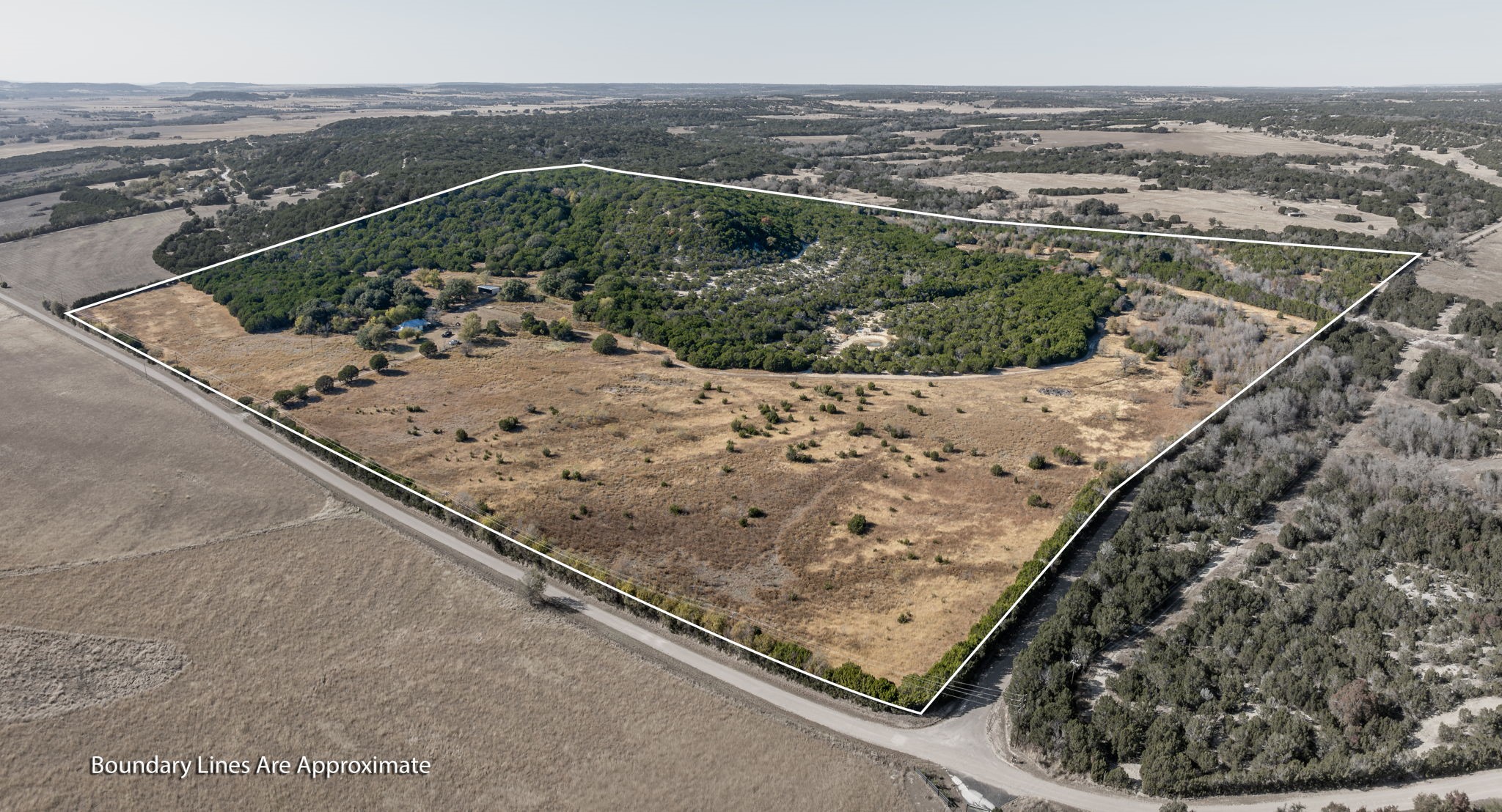 1319 County Road 4100