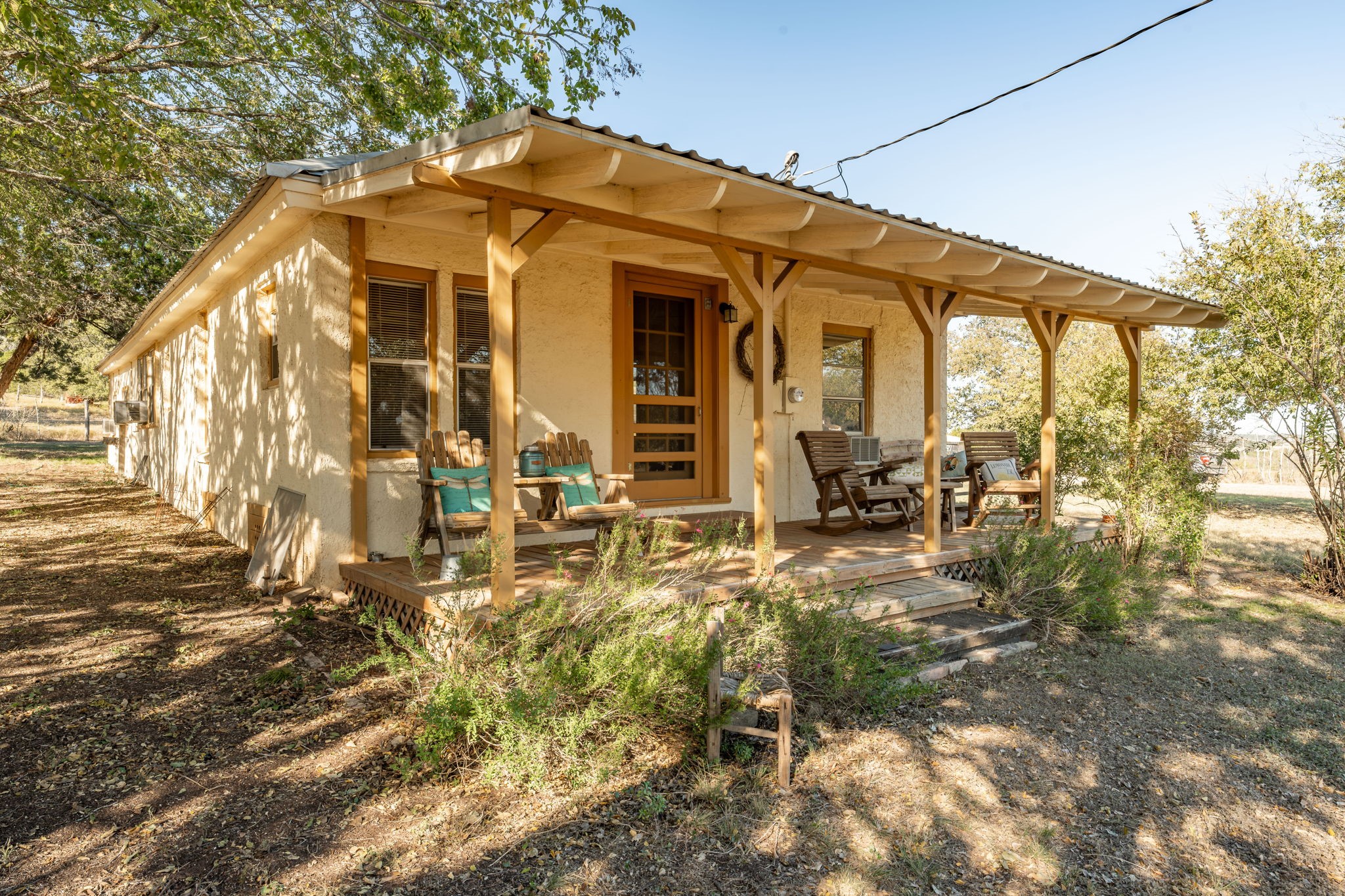 1319 County Road 4100