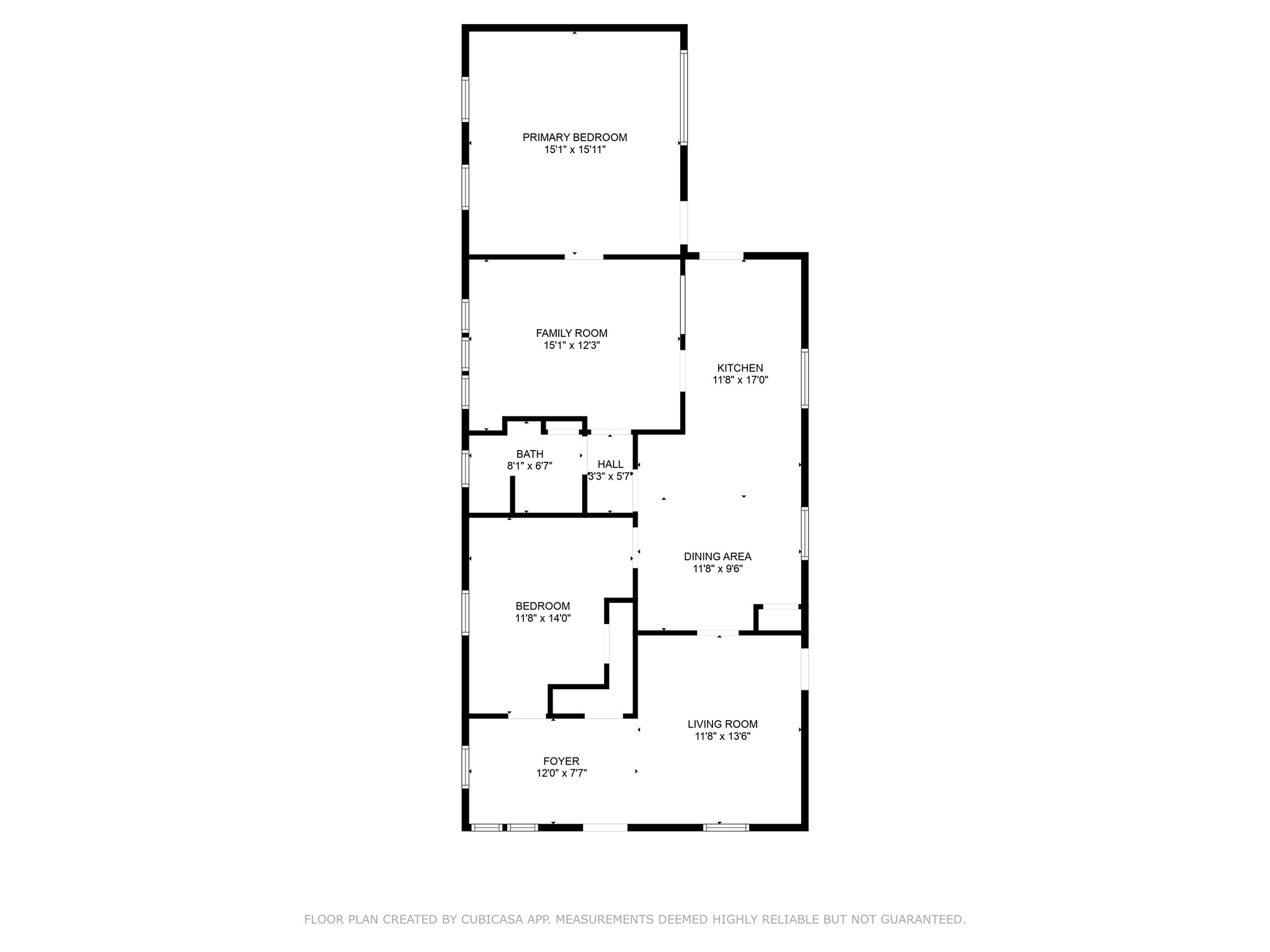 1319 County Road 4100