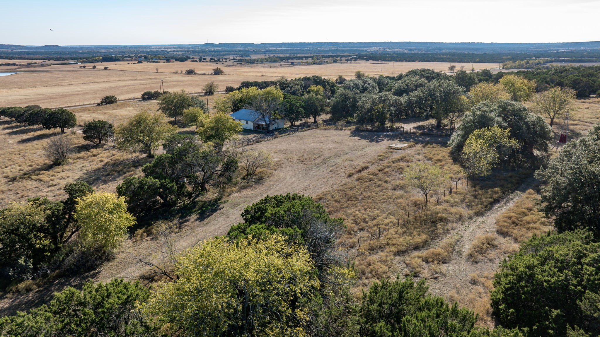 1319 County Road 4100