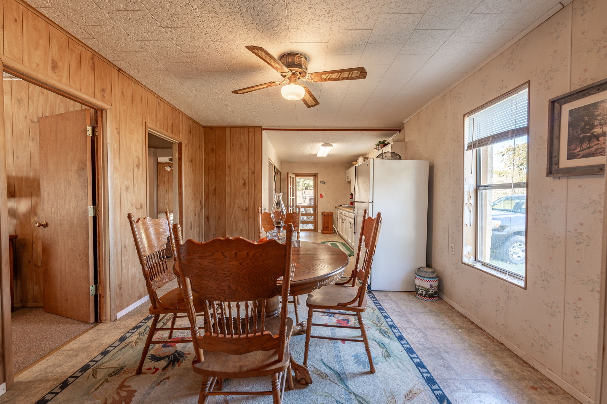 1319 County Road 4100