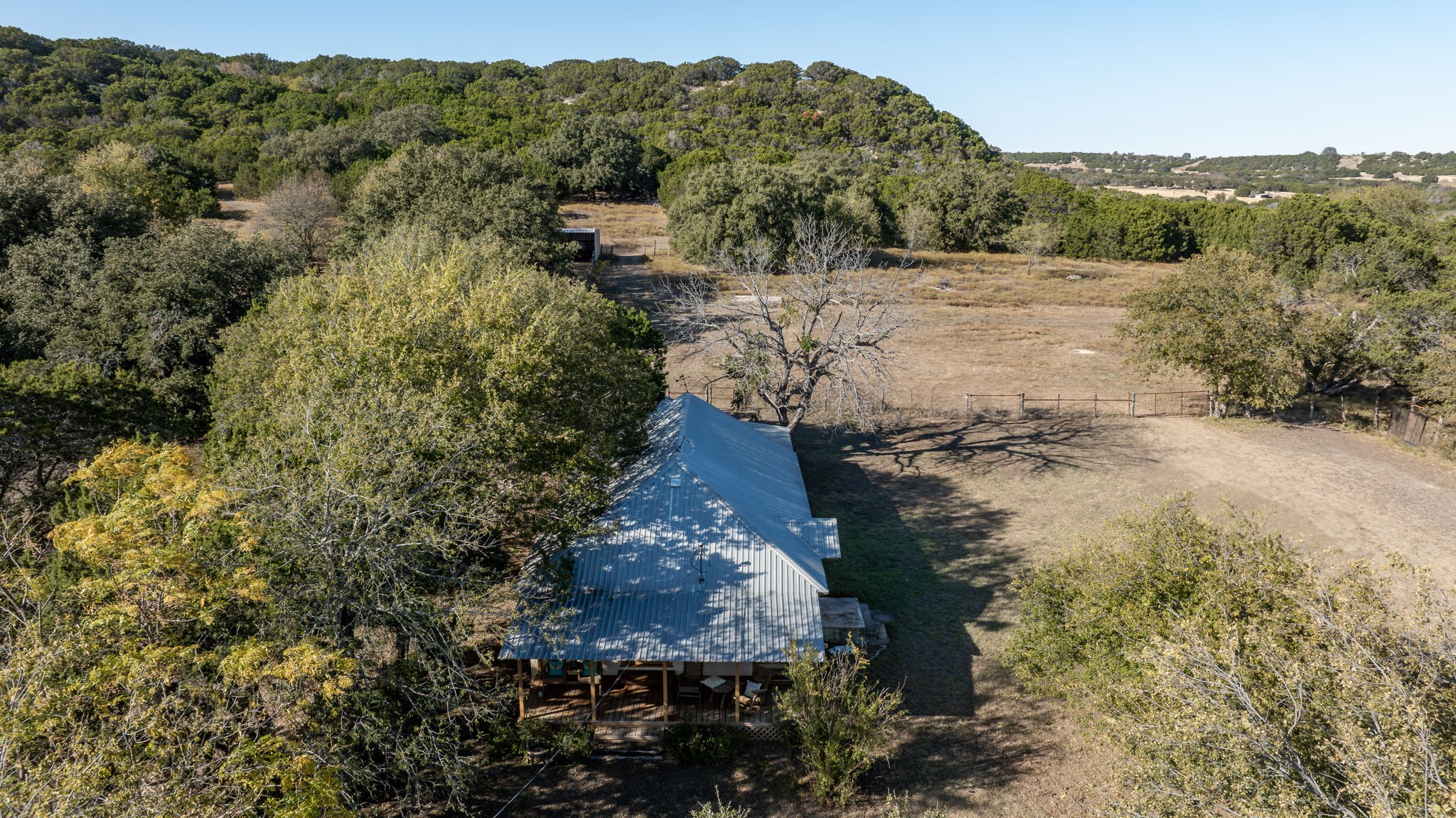 1319 County Road 4100