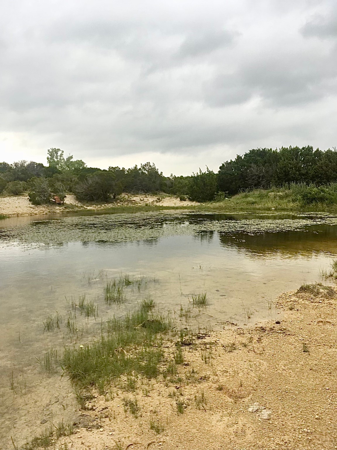 1319 County Road 4100