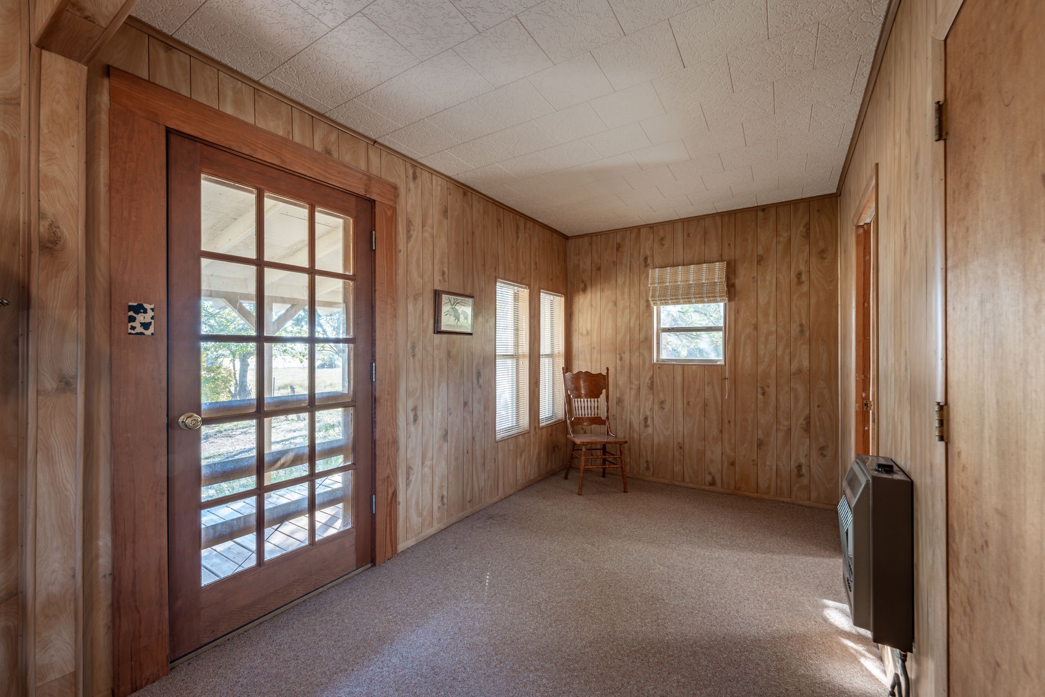 1319 County Road 4100