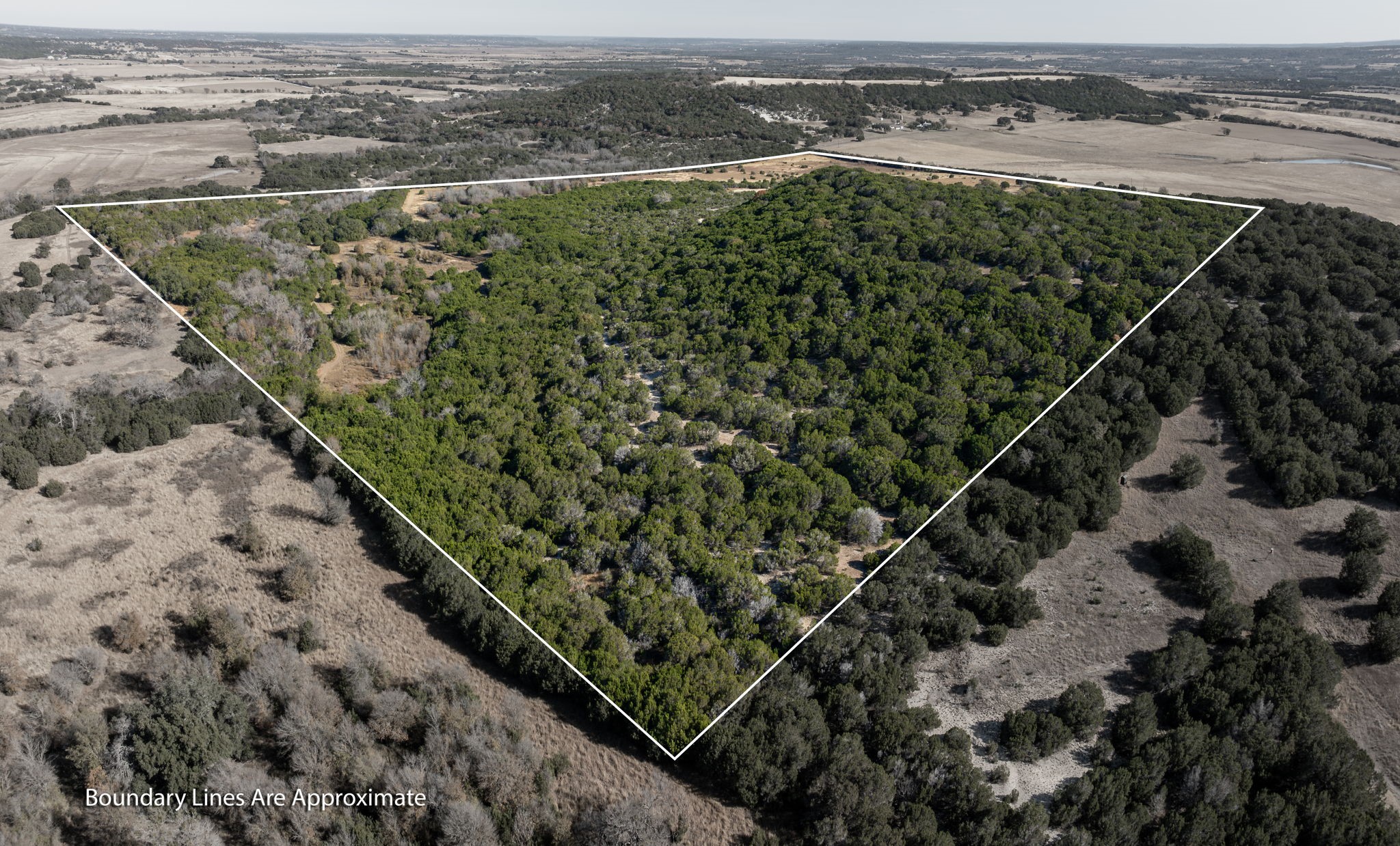 1319 County Road 4100