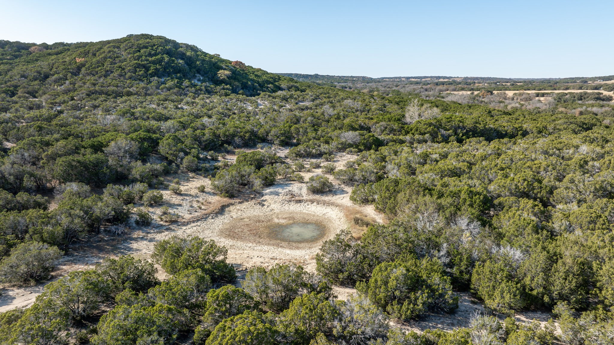 1319 County Road 4100