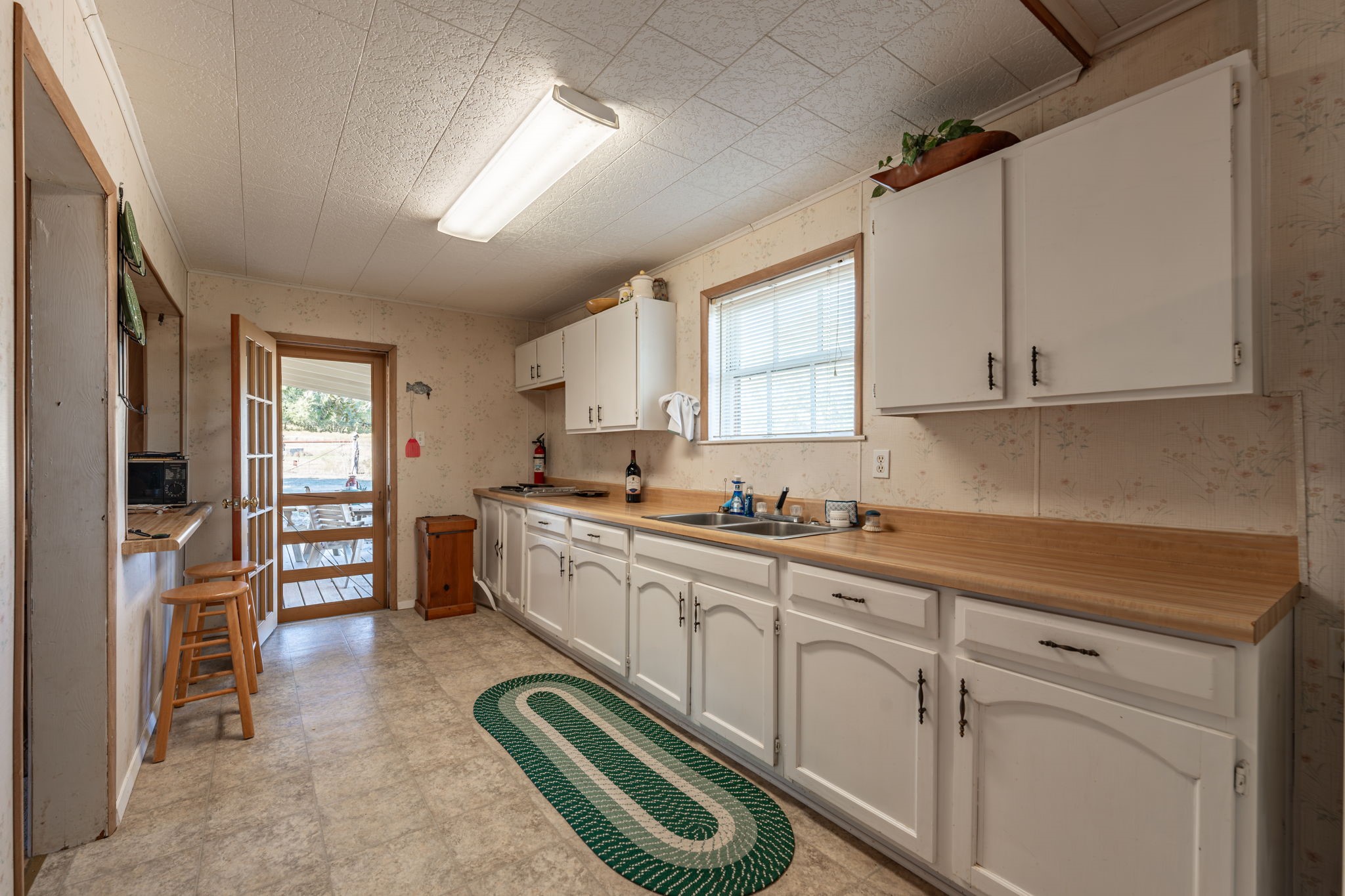 1319 County Road 4100