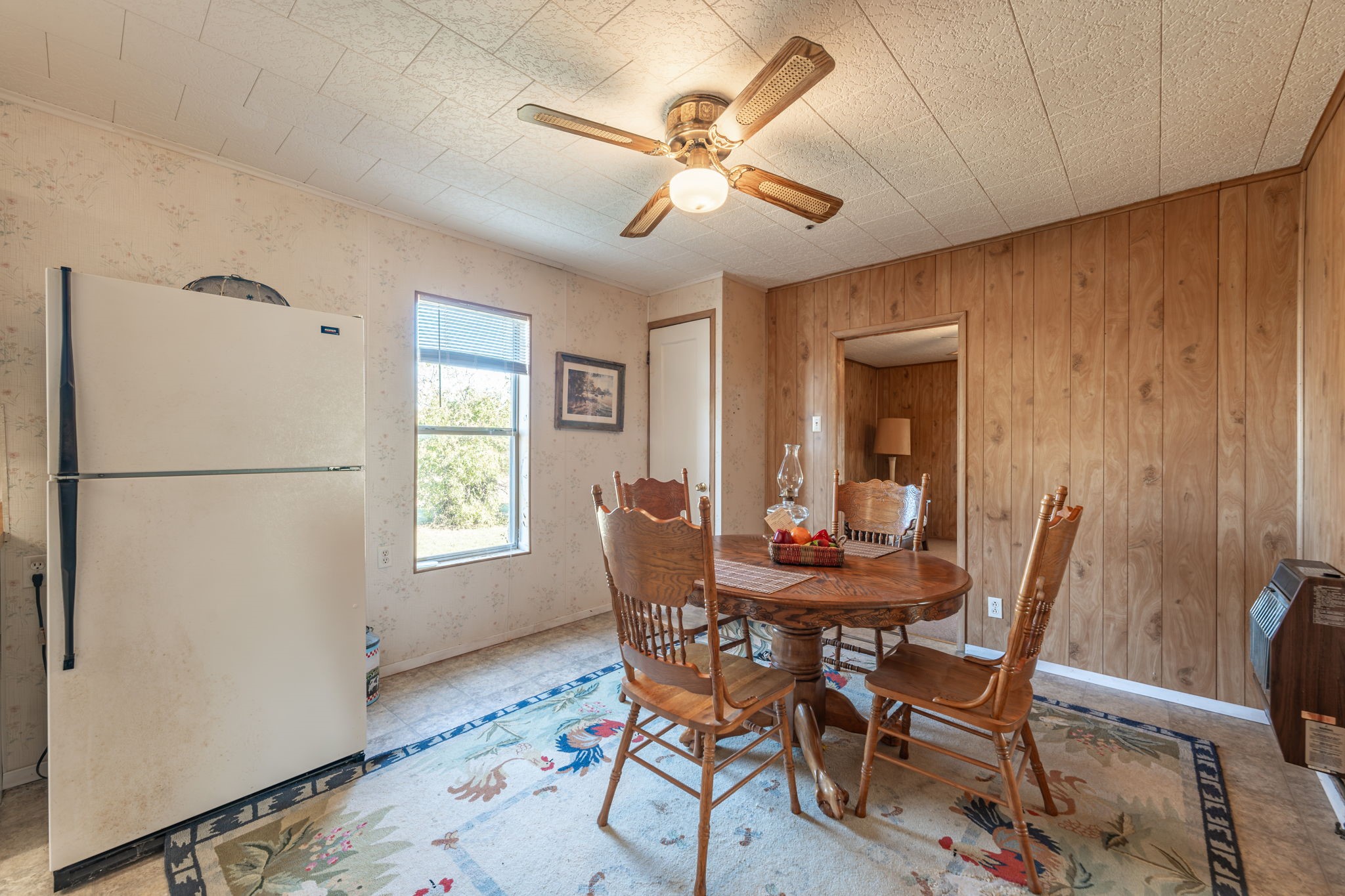 1319 County Road 4100