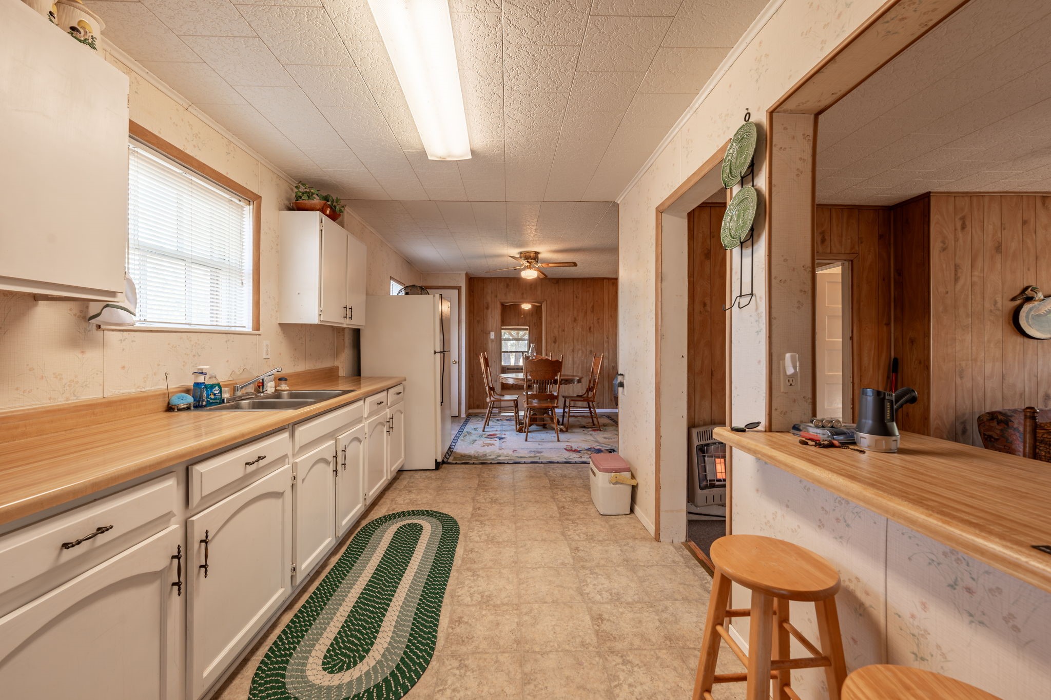 1319 County Road 4100