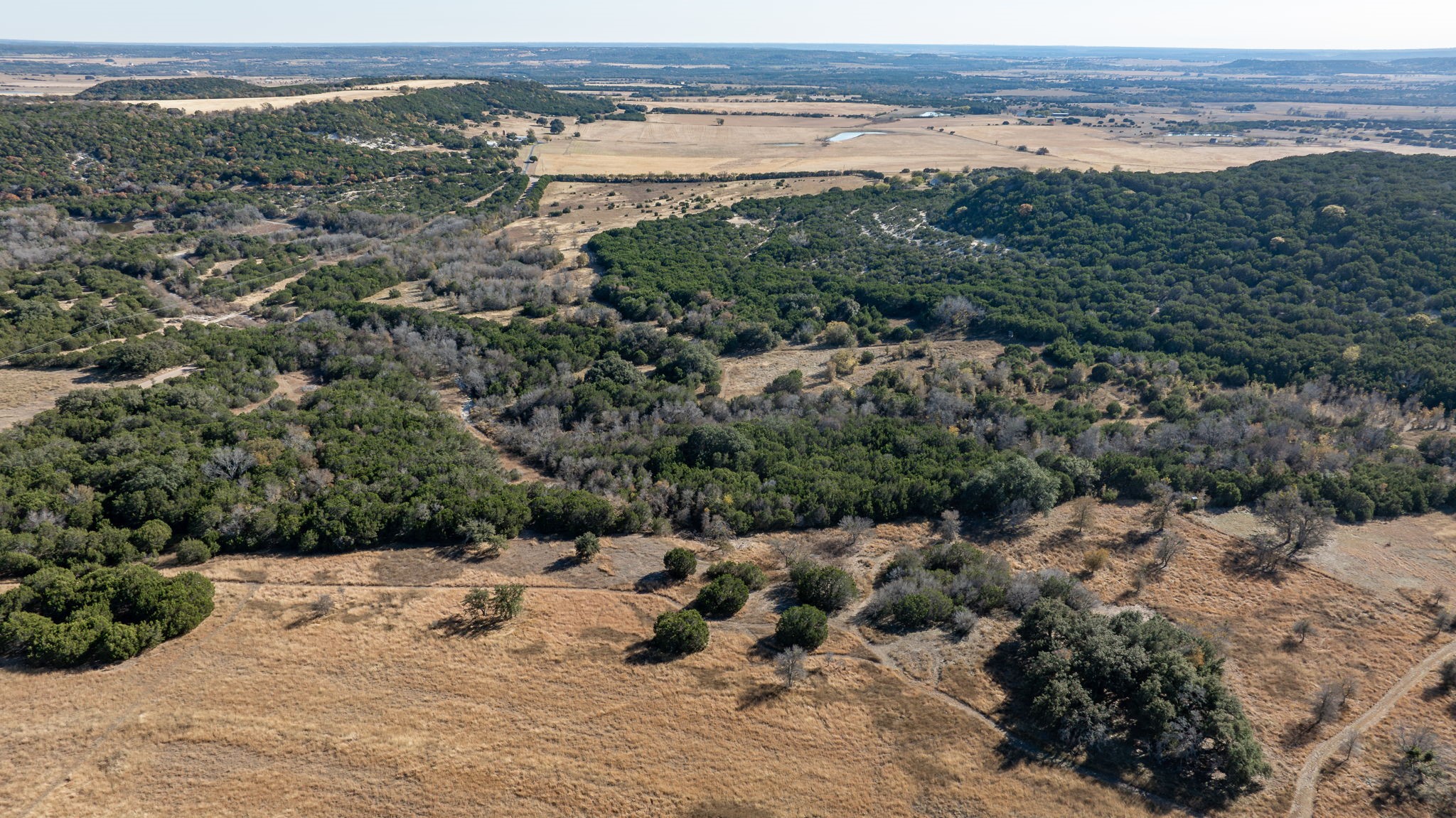 1319 County Road 4100