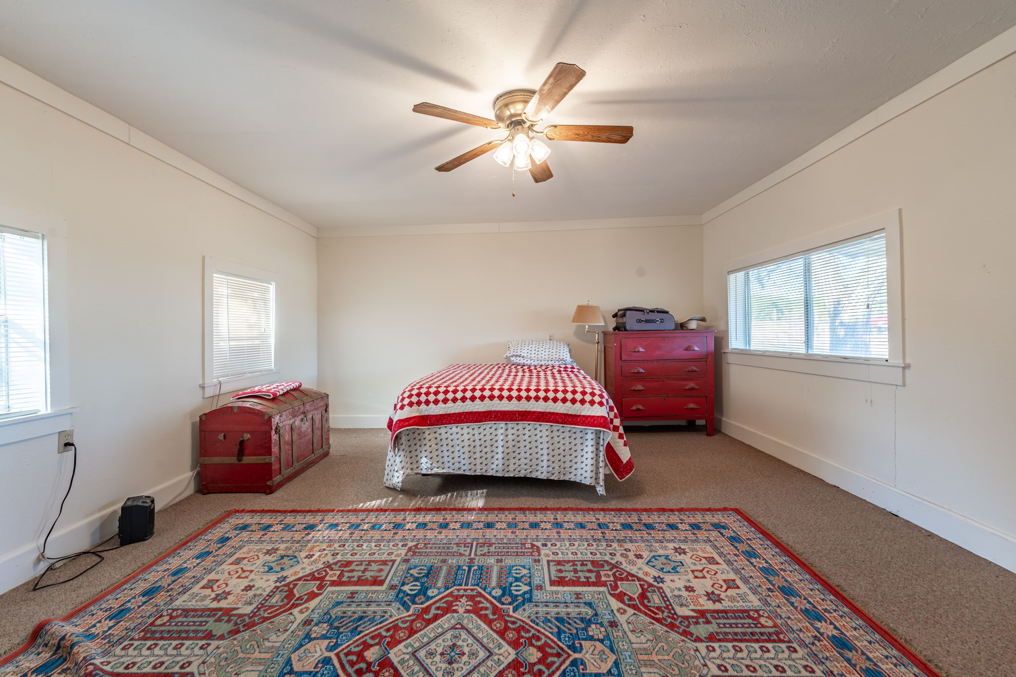 1319 County Road 4100