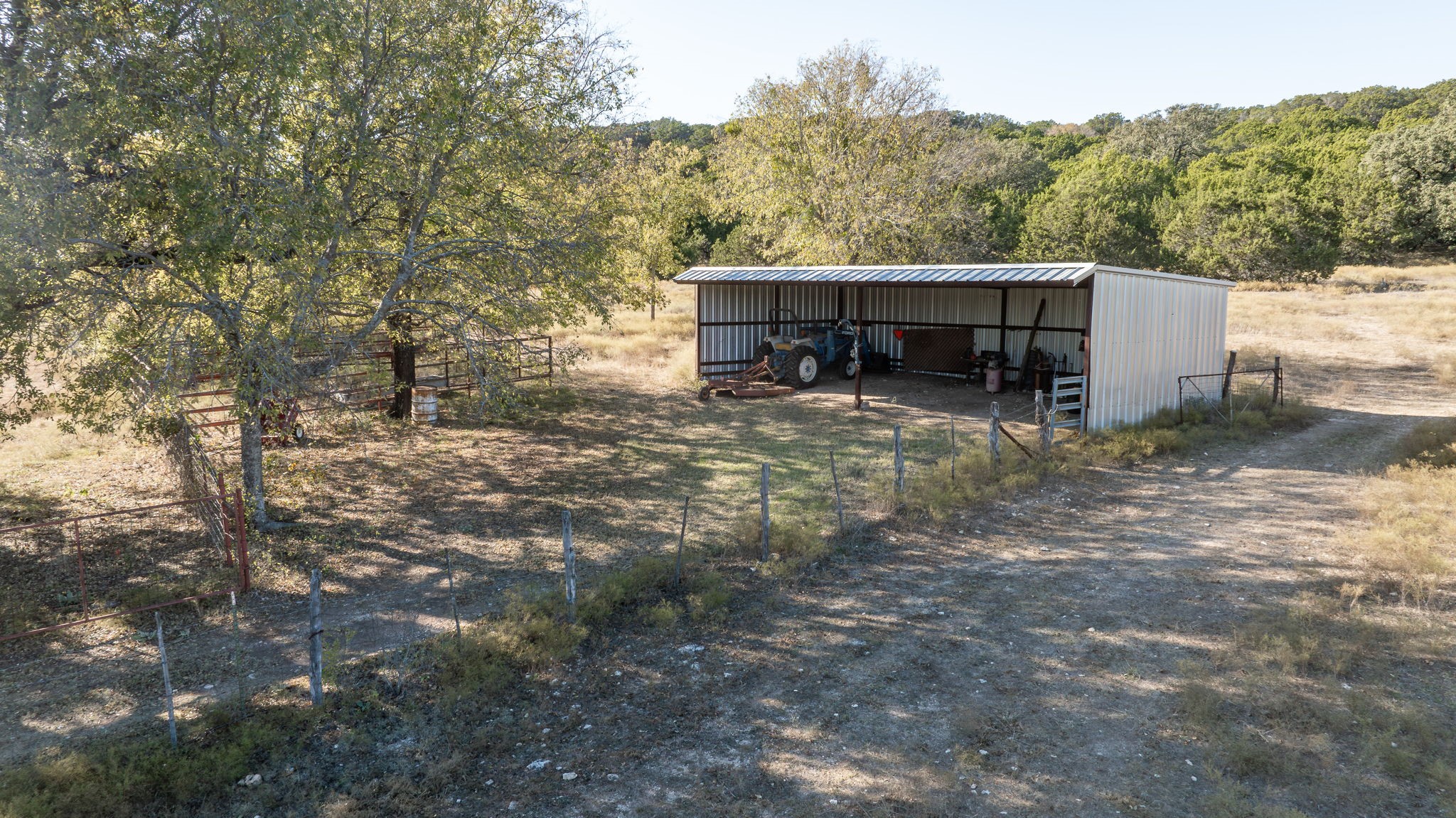 1319 County Road 4100