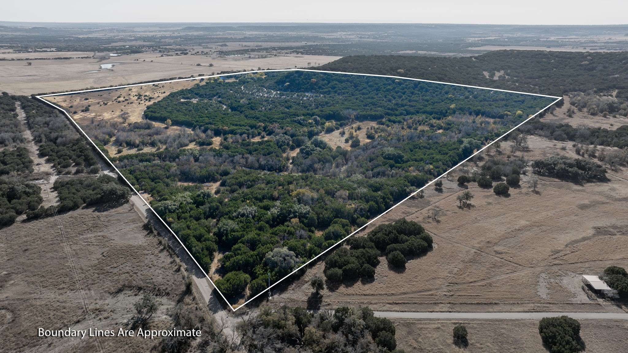 1319 County Road 4100