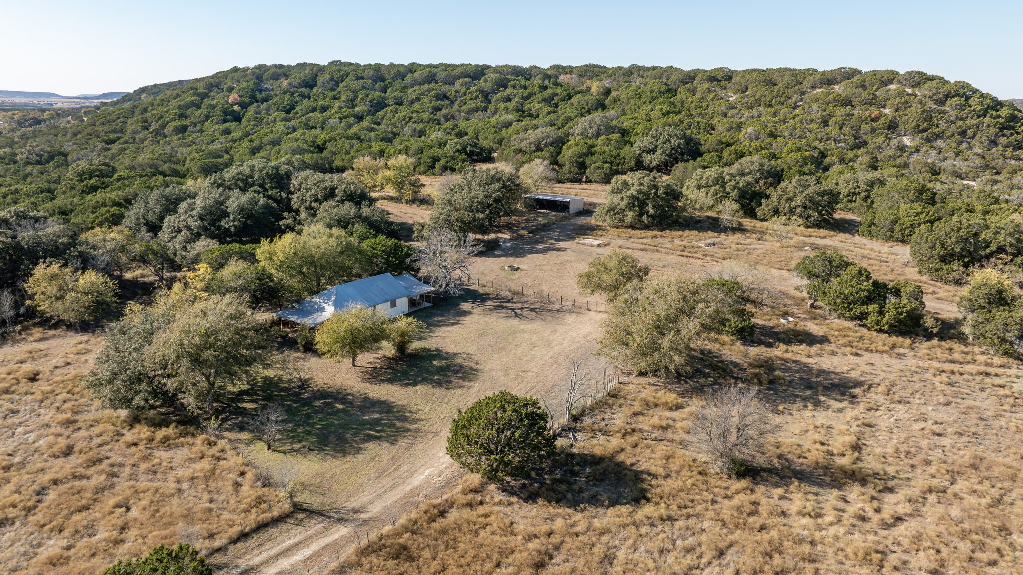 1319 County Road 4100