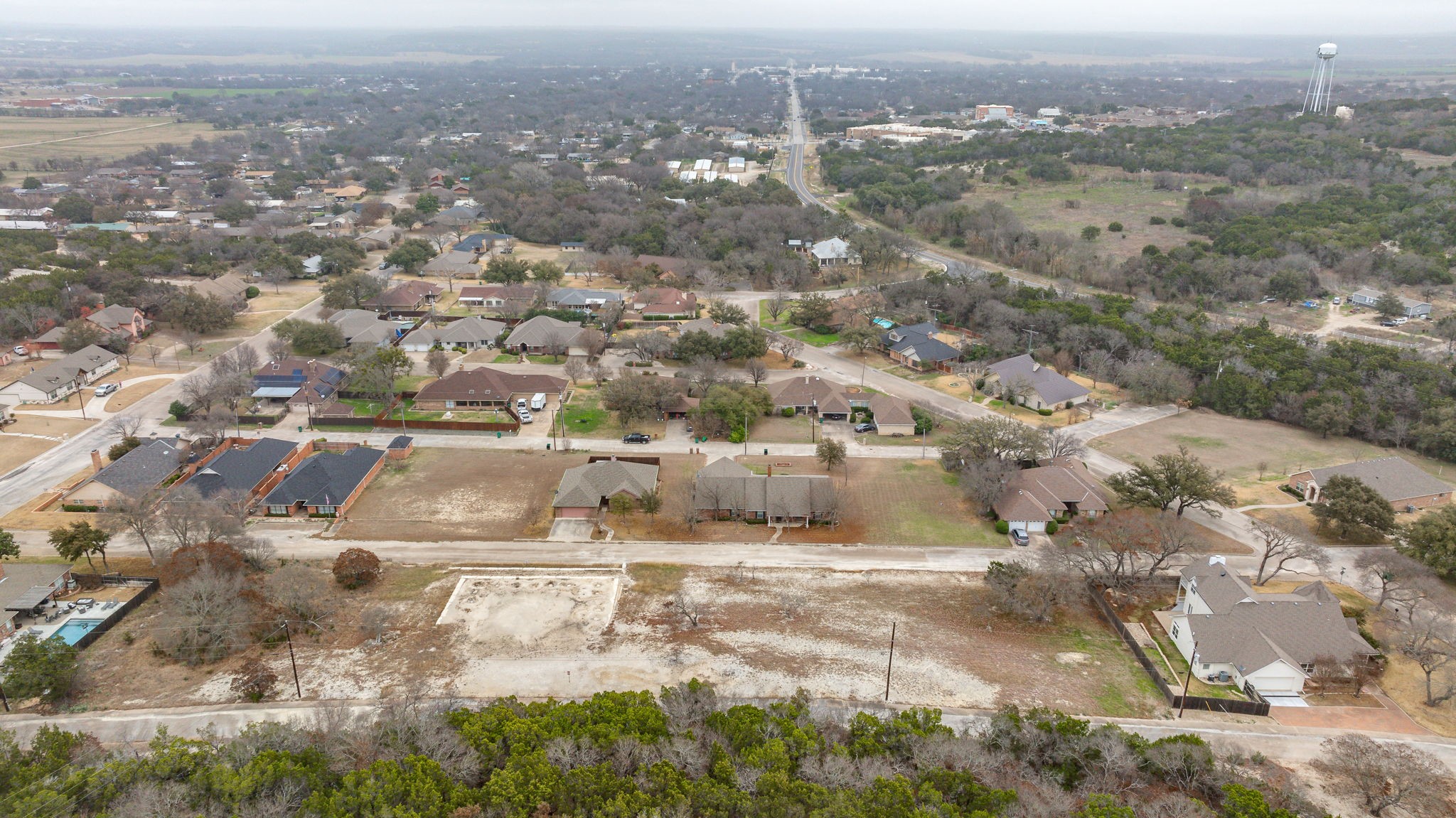 TBD Ridgeview