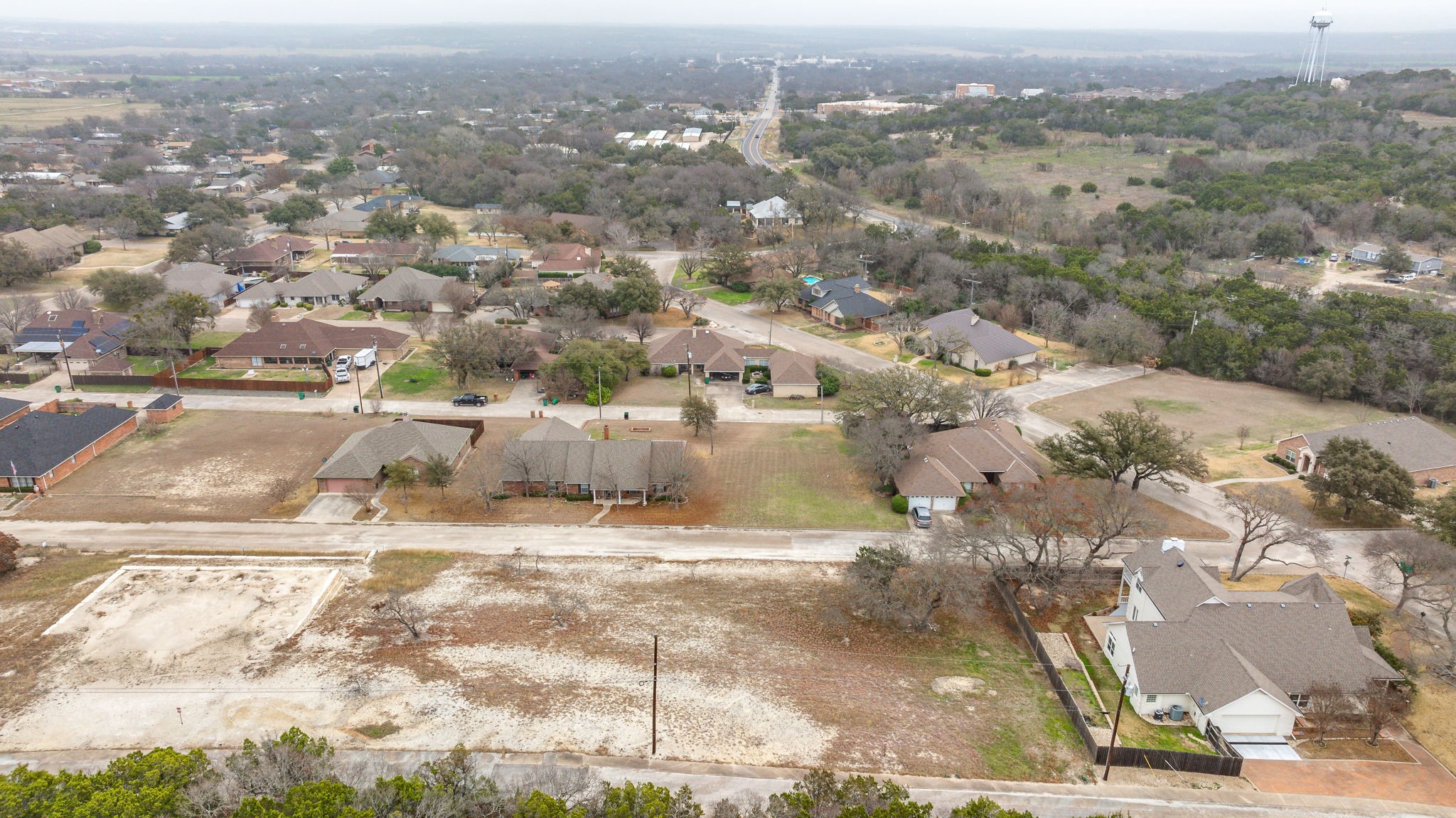 TBD Ridgeview