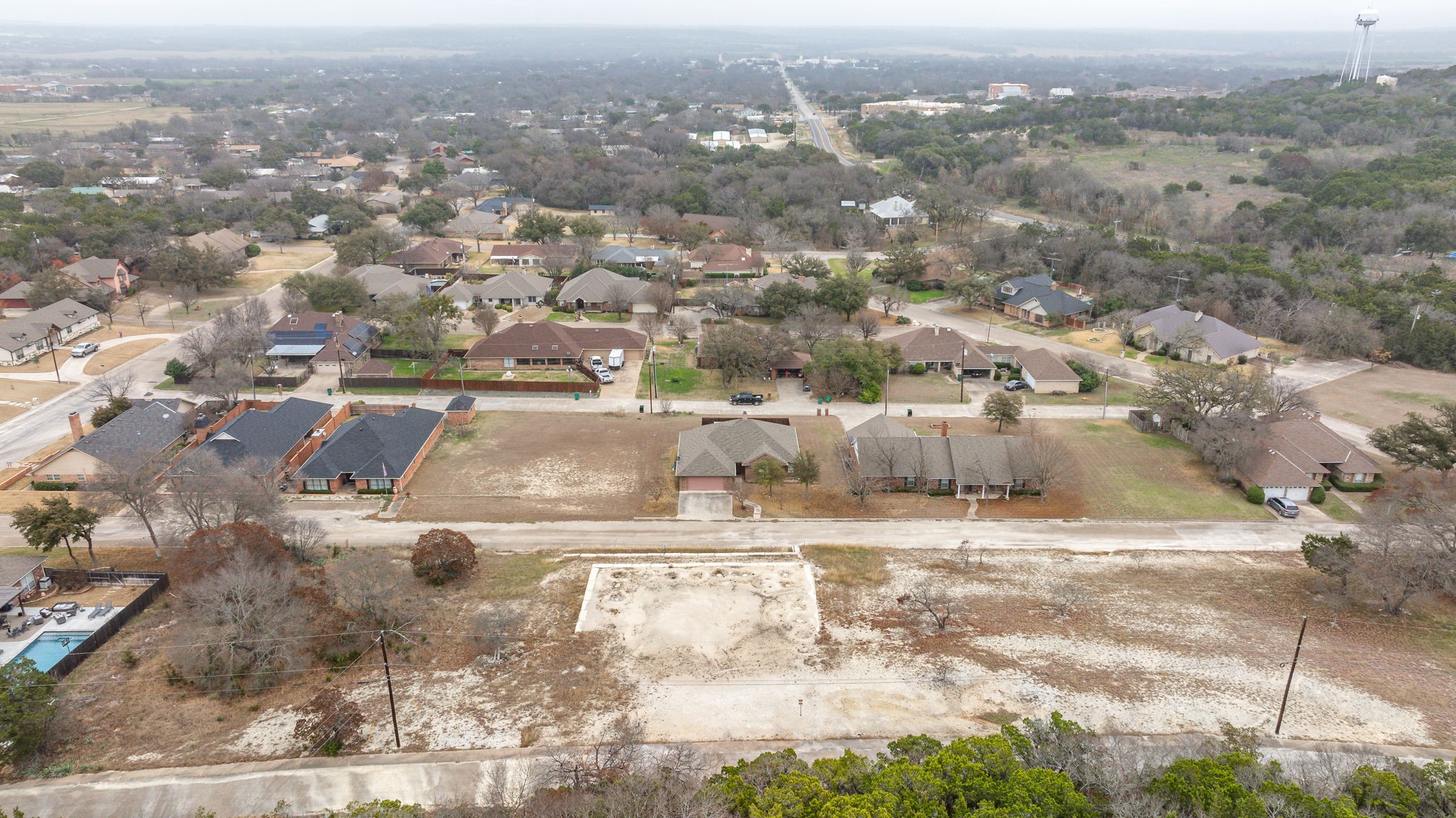 TBD Ridgeview