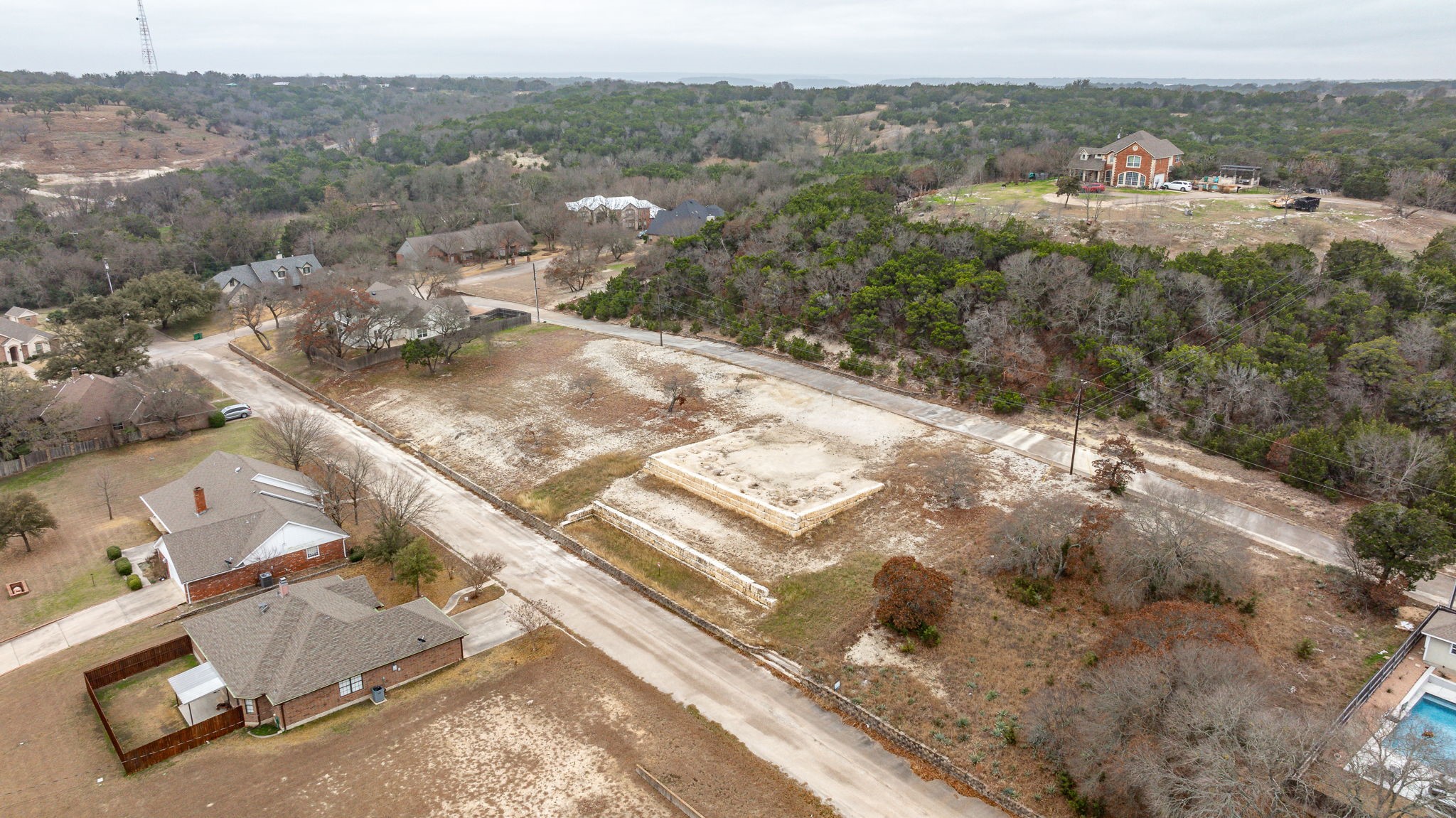 TBD Ridgeview