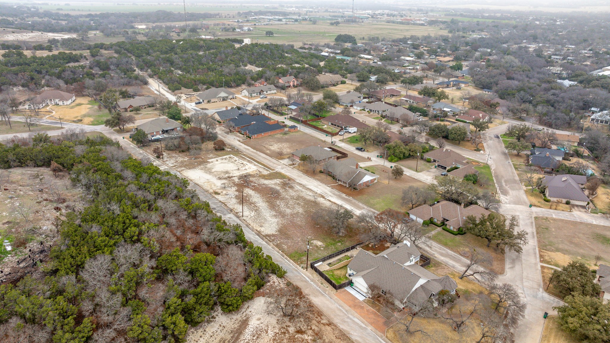 TBD Ridgeview