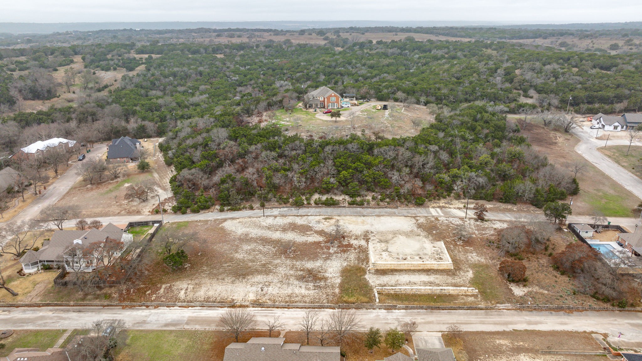 TBD N Avenue W #10 & #11