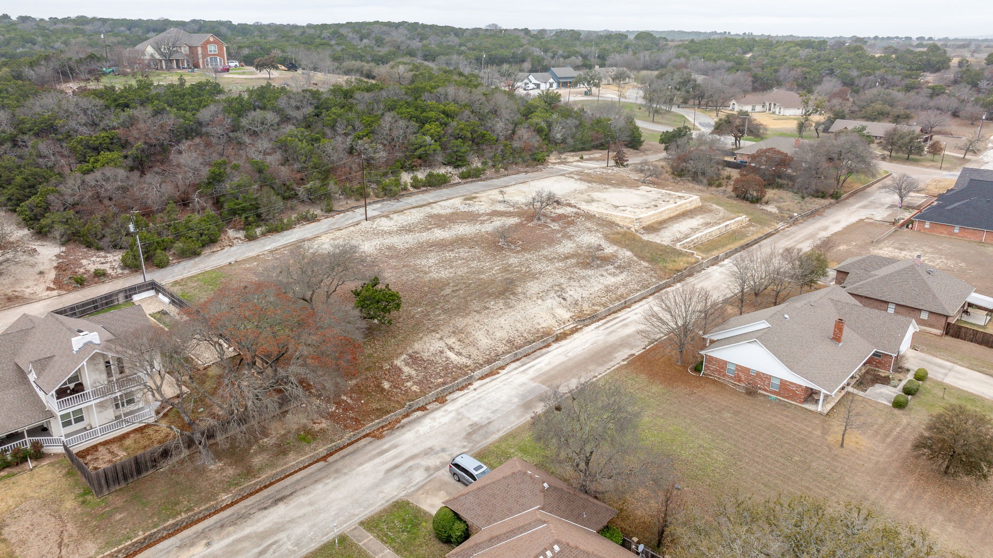 TBD N Avenue W #10 & #11