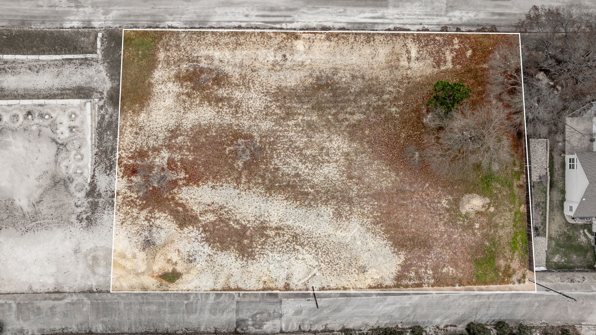 TBD N Avenue W #10 & #11