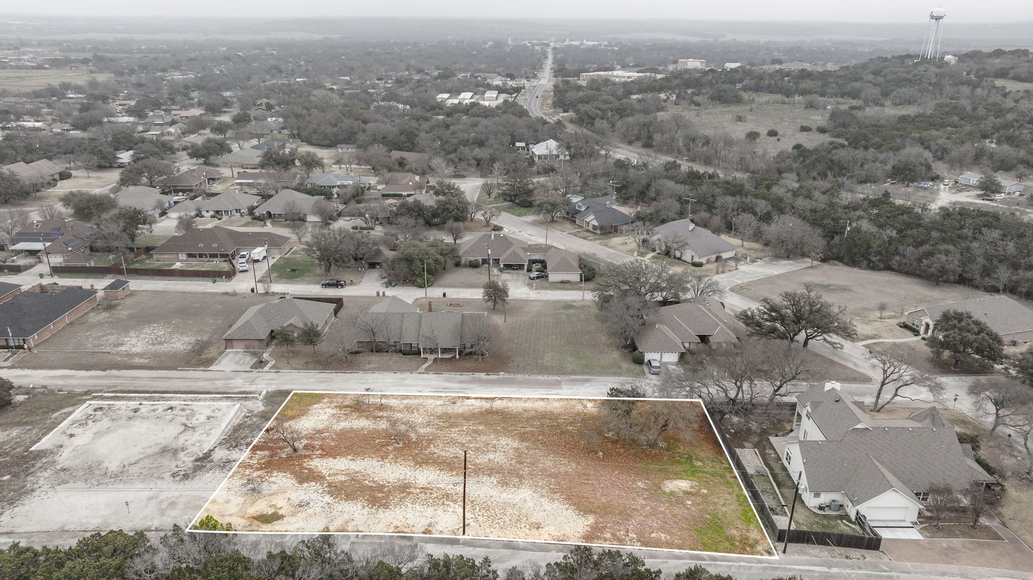 TBD N Avenue W #10 & #11